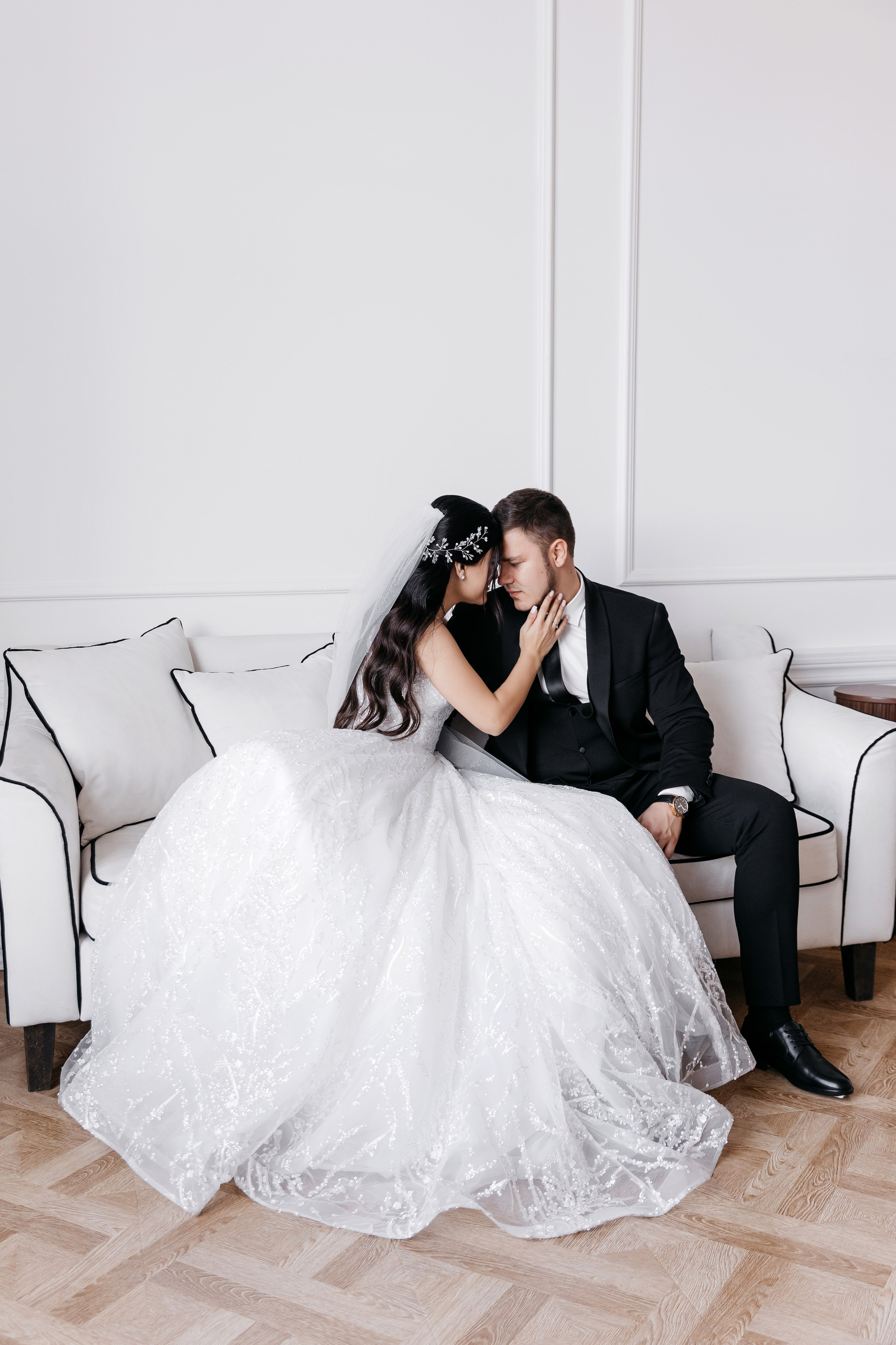 Свадьбы. Свадебный фотограф в Краснодаре