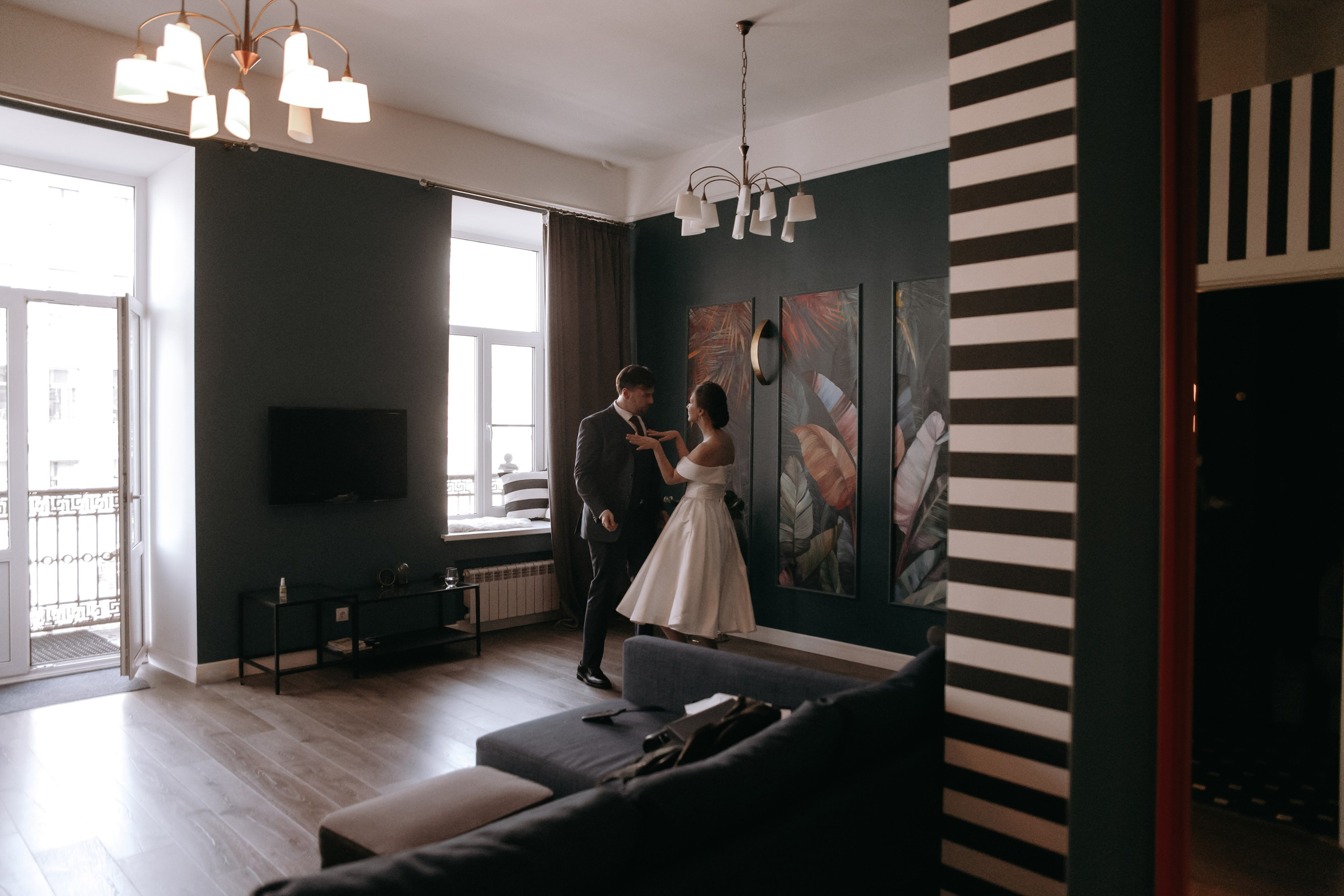 «окей, еду за кольцом». Свадебный и семейный фотограф Арина Кулёва