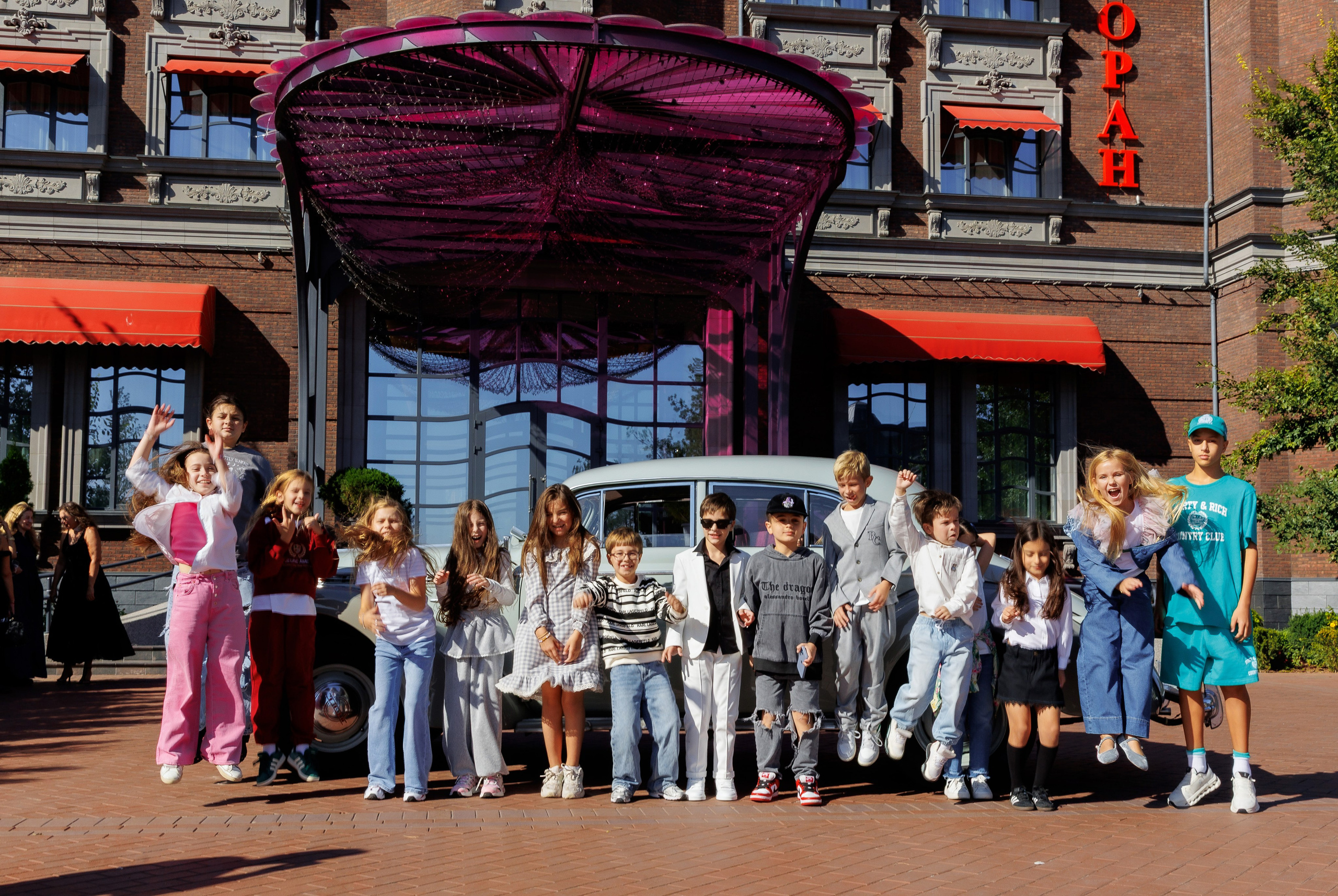 Фотосессия на день рождения Праздничная съемка от профессионального фотографа. Красильников Евгений — профессиональный фотограф в Ростове-на-Дону