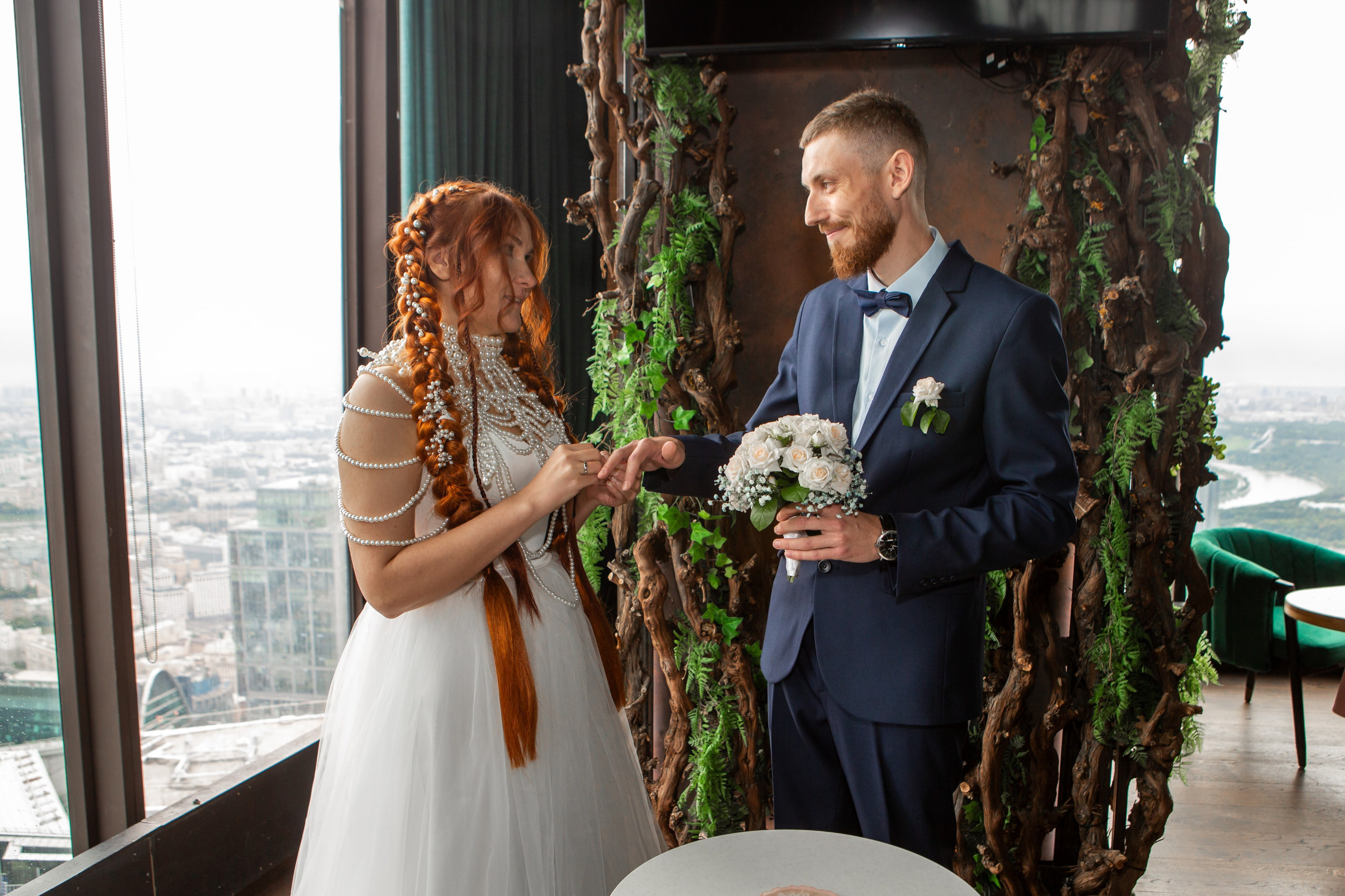 Александр и Свелана. Репортажный, семейный, свадебный, портретный фотограф