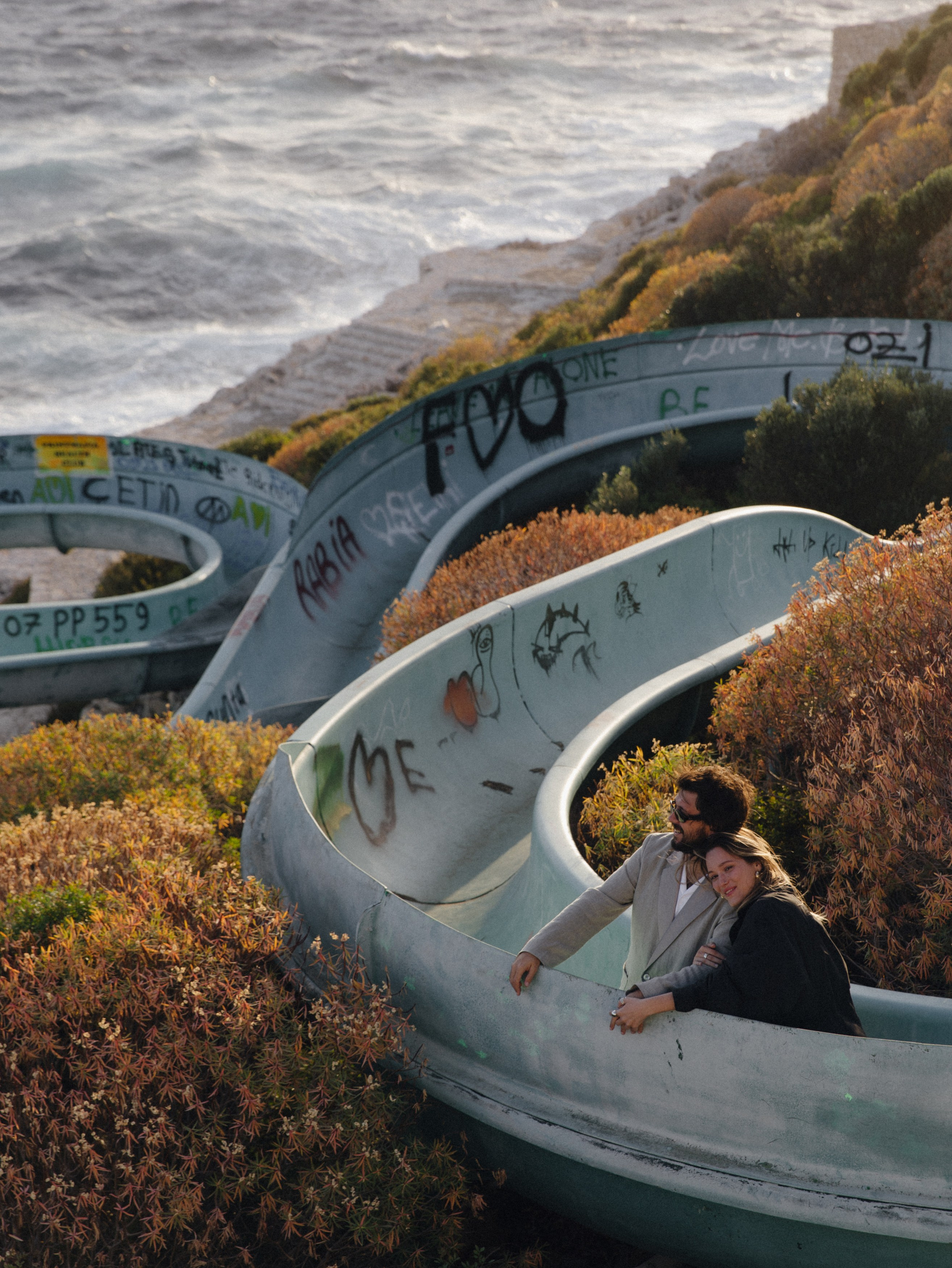 Мерт и Яна. Свадебный фотограф Москва Европа Мария Коренчук