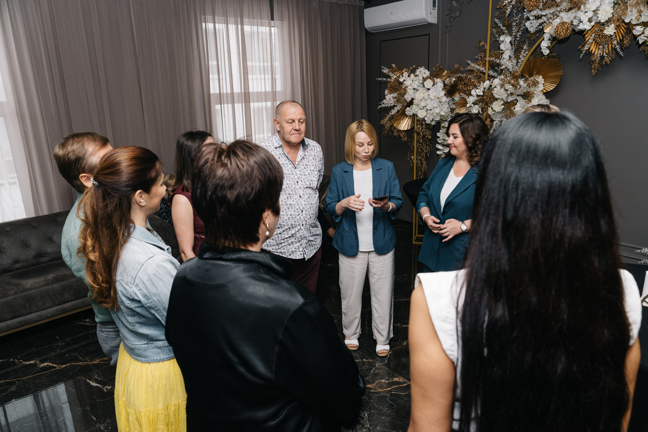 UDS. Время действовать. Свадебный и Мужской фотограф