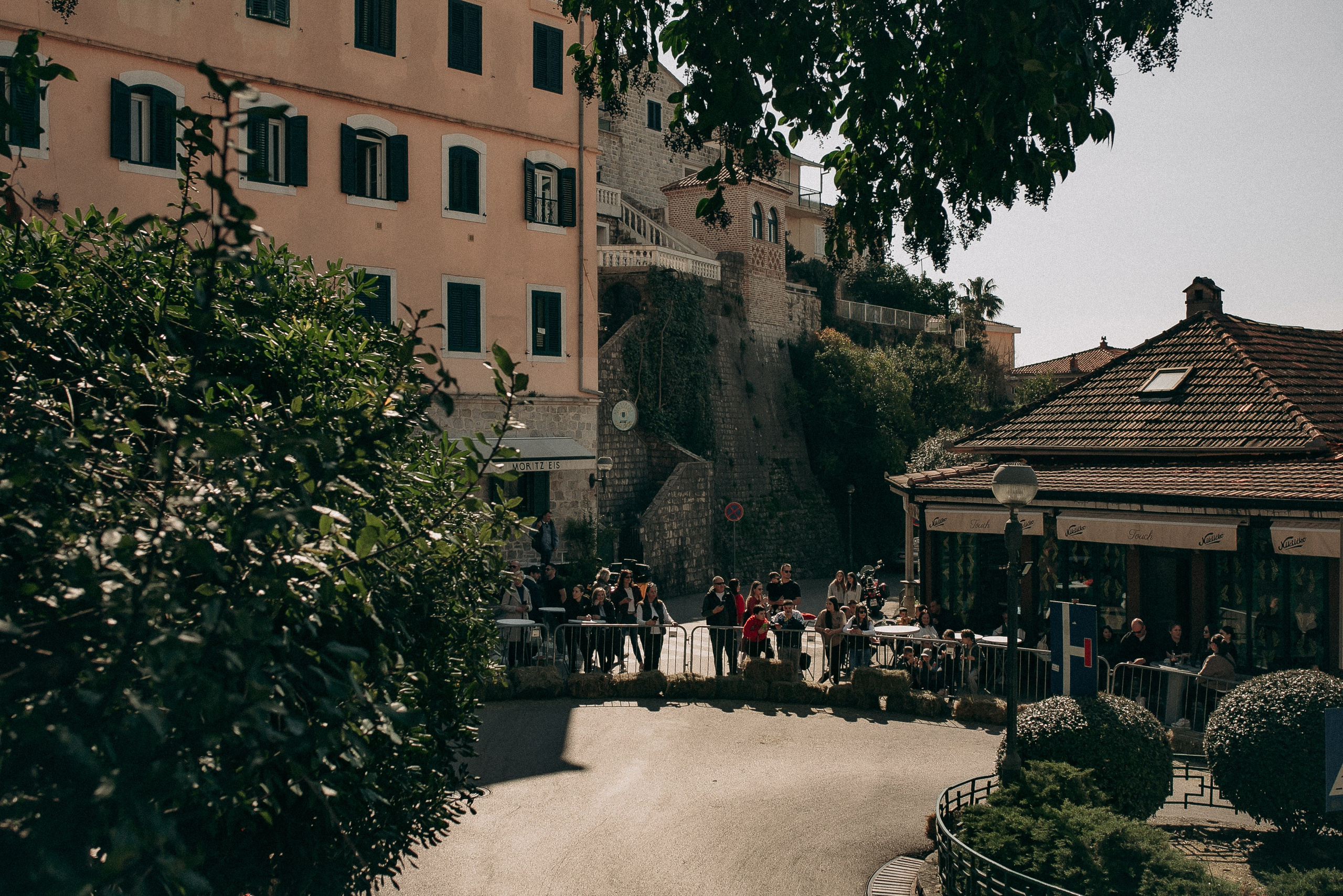 Гонки на самодельных болидах в Херцег-Нови. Семейный и свадебный фотограф в Черногории Татьяна Белякова