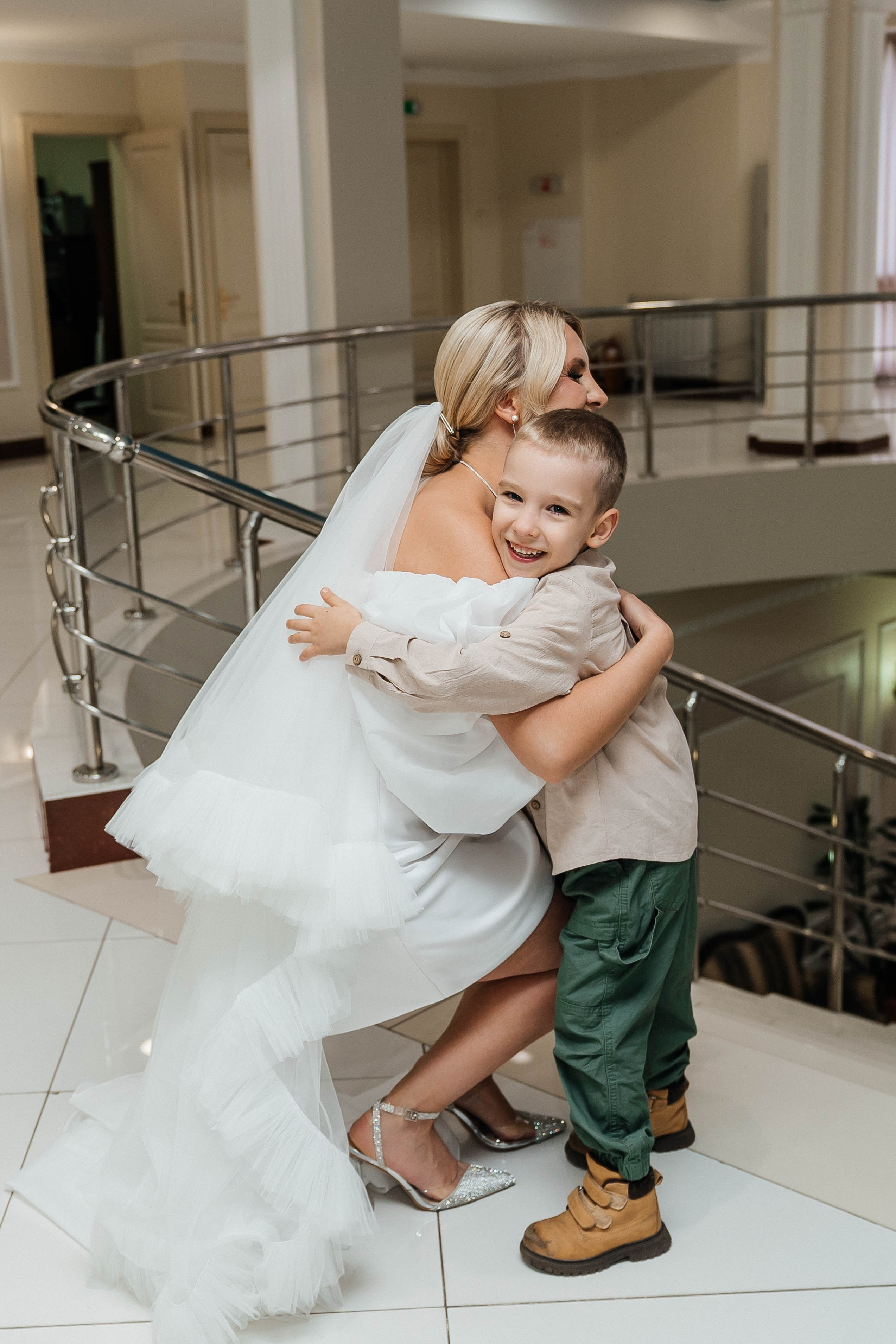 Ксения & Дмитрий. Фотограф Абакумова Анастасия