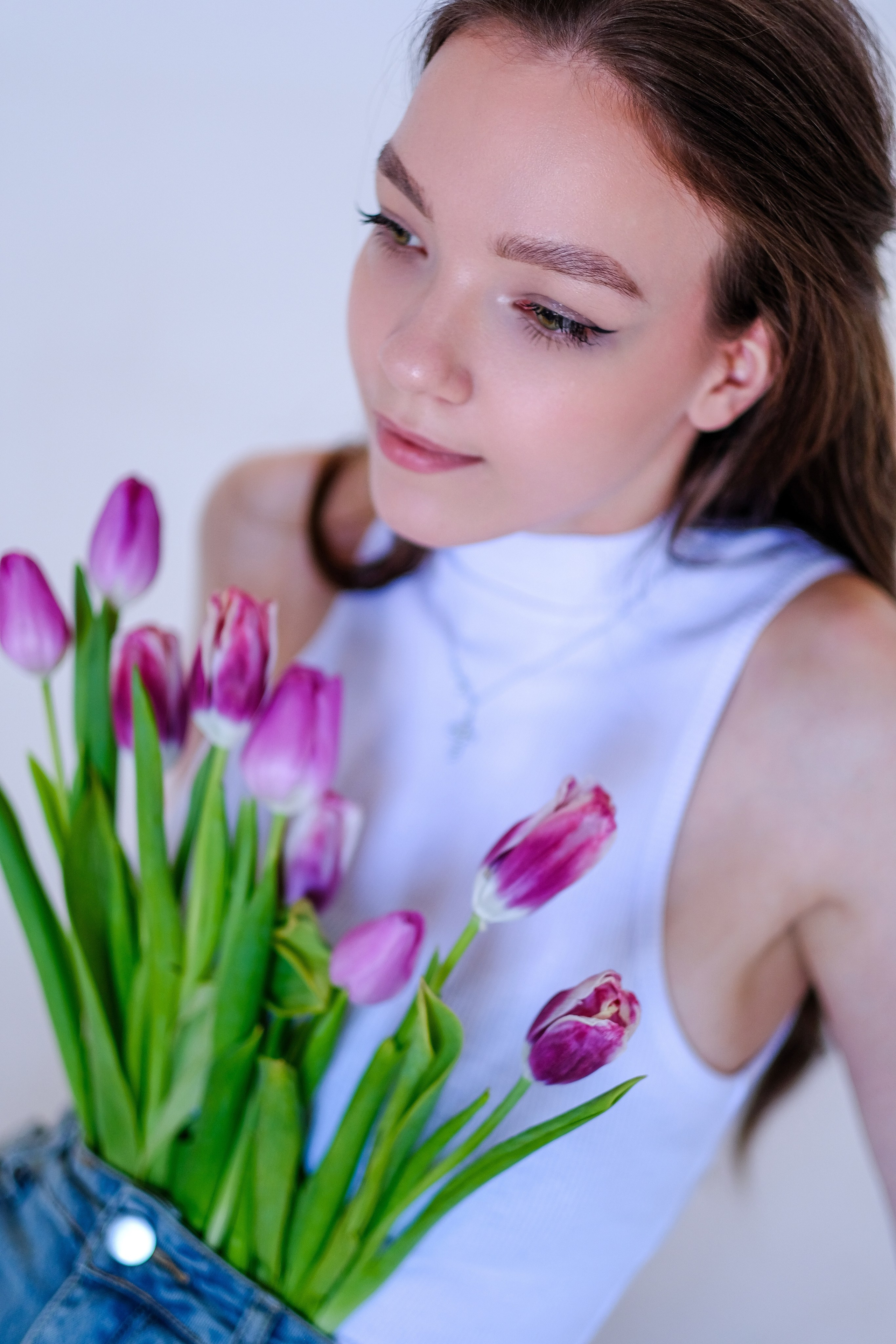 Даша. Твой эксклюзивный фотограф Мария Дригова