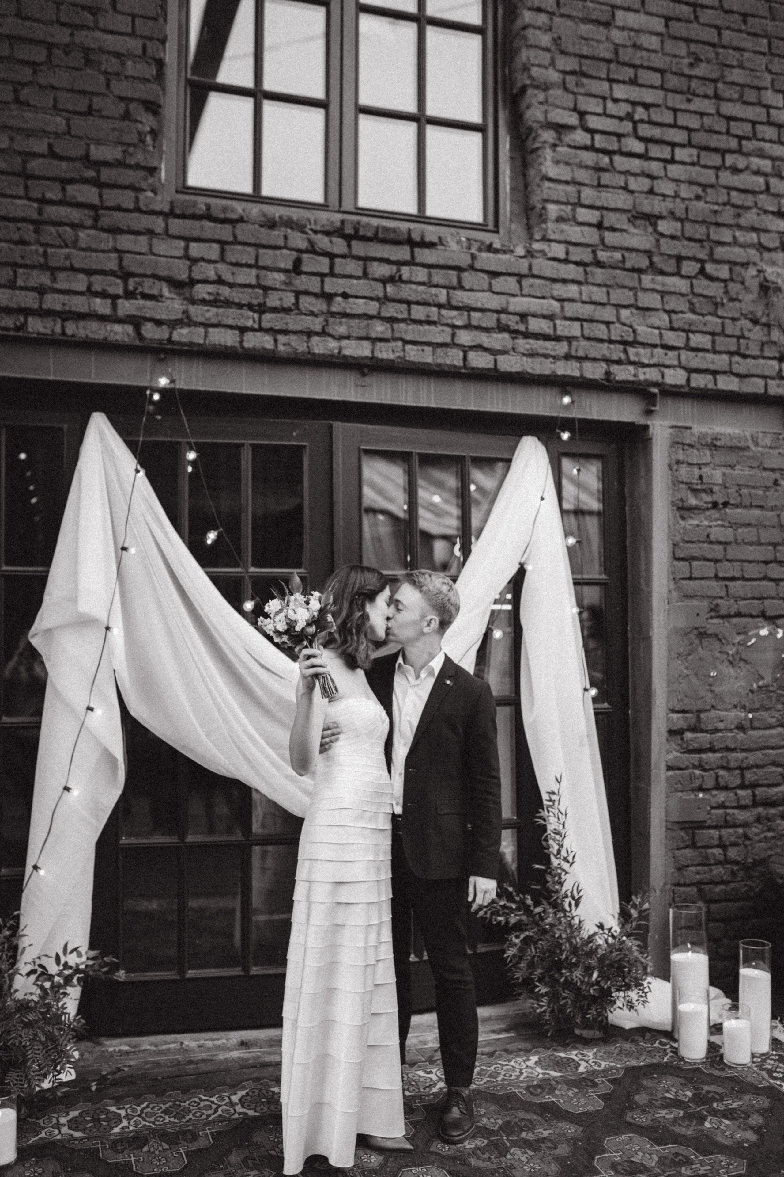 Vadim & Anna. Семейный и свадебный фотограф в Москве Оксана Гапеева