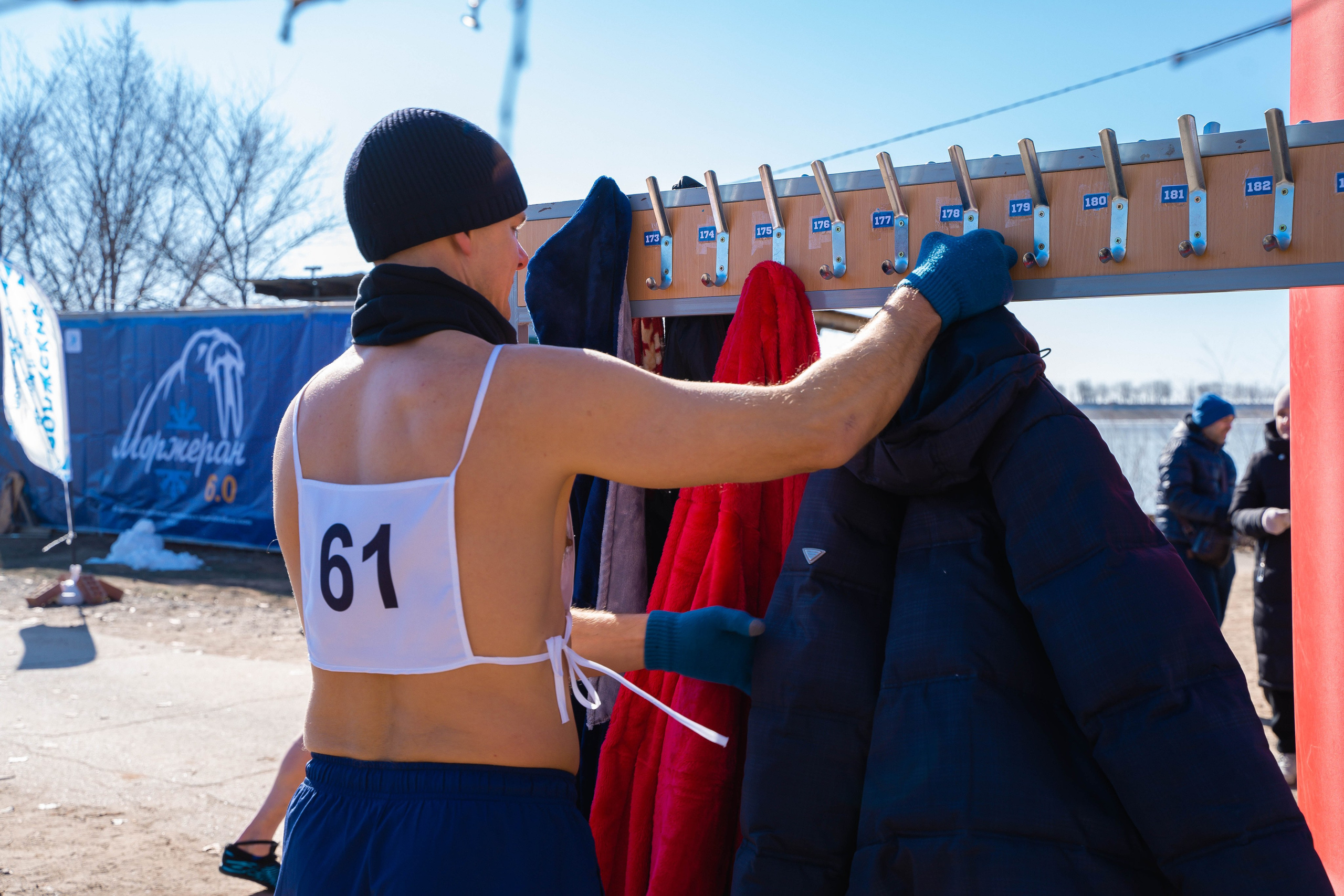 Моржеран. Shmeleva.ph Фотограф Волгоград и Волжский — Анна Шмелева