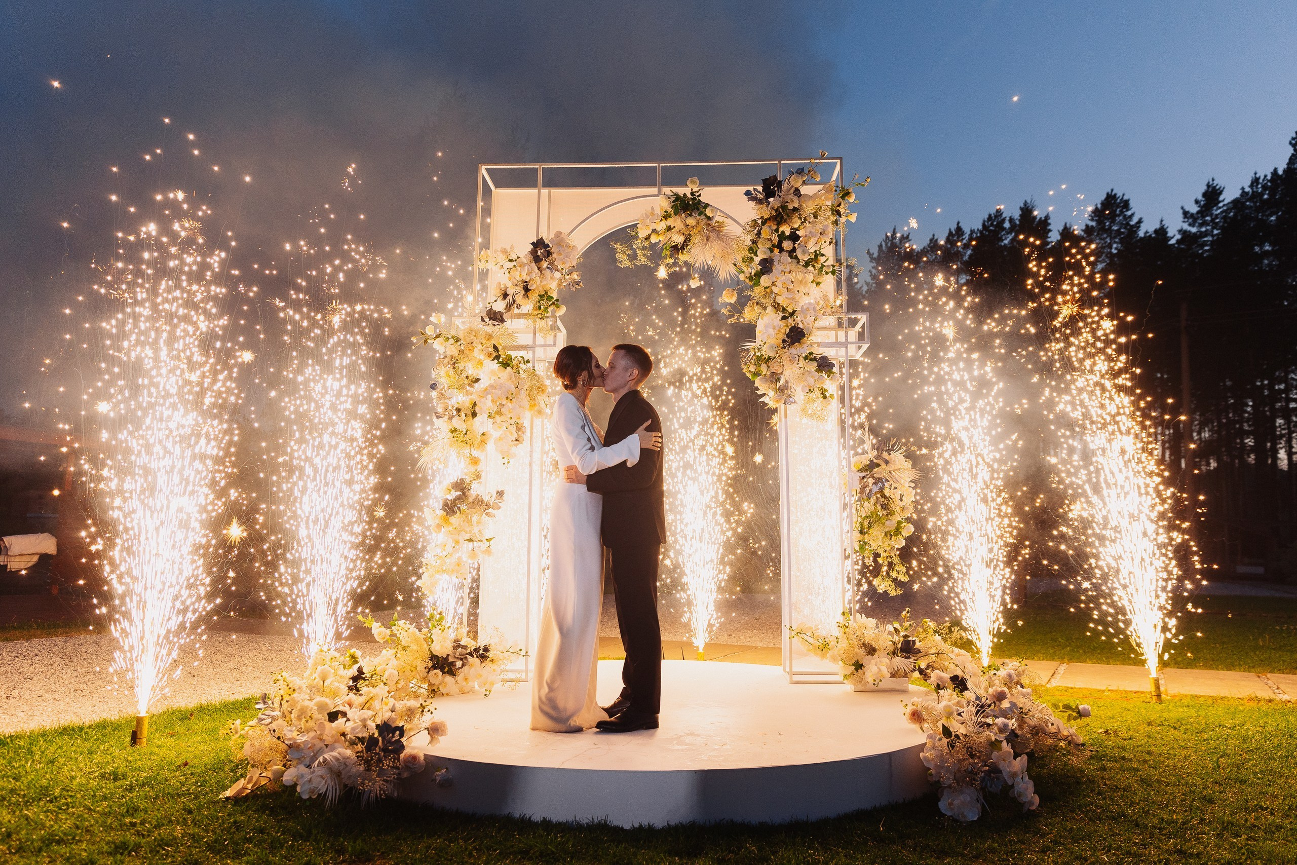 4.06 Даниил и Александра. Свадебный организатор Екатеринбург