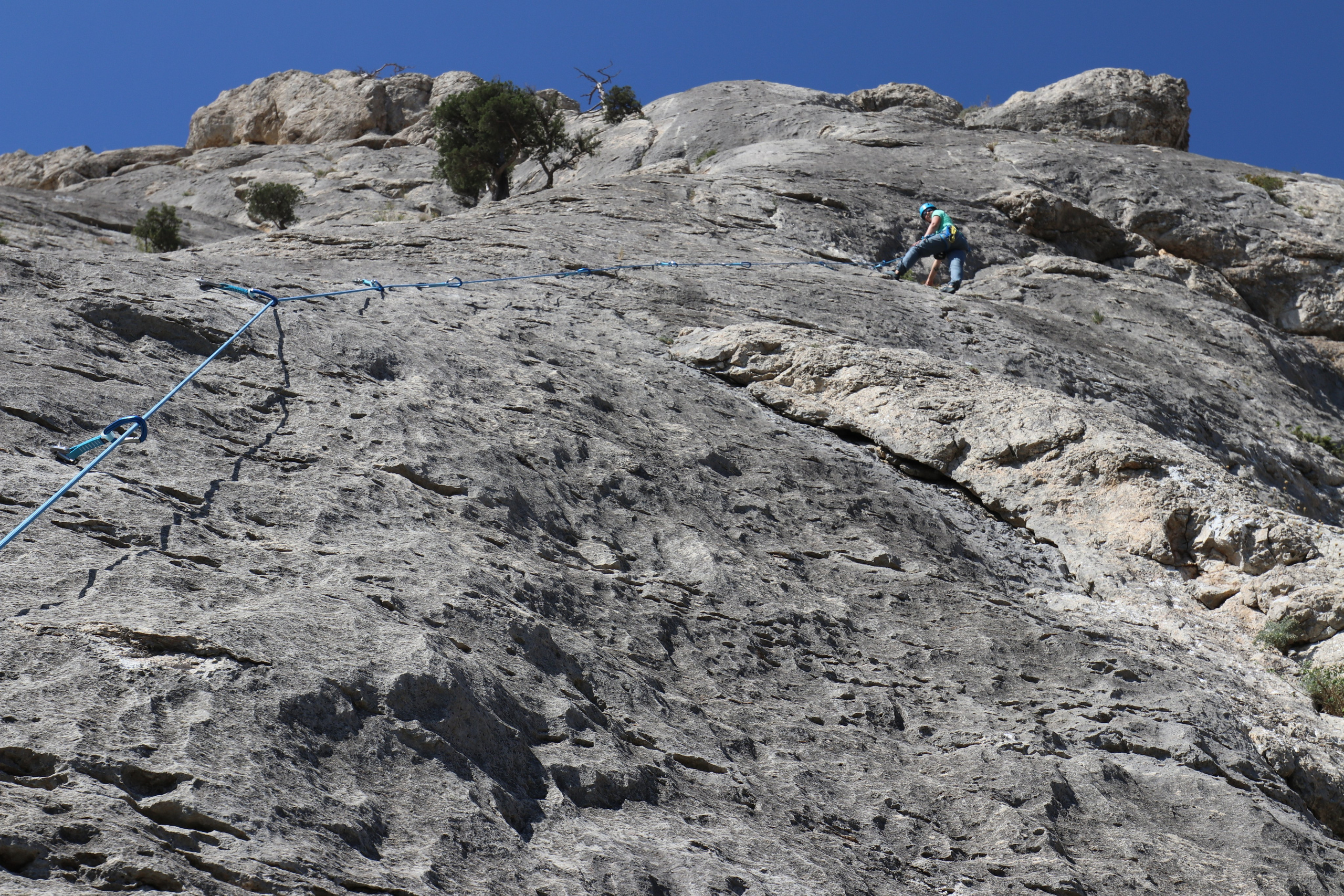 Крым. ЮБК (Судак, Карадаг, гора Клементьева, Меганом, Ильяс-Кая). Сентябрь 2020. Путешественник-фотограф из Санкт-Петербурга Татьяна Свистулина