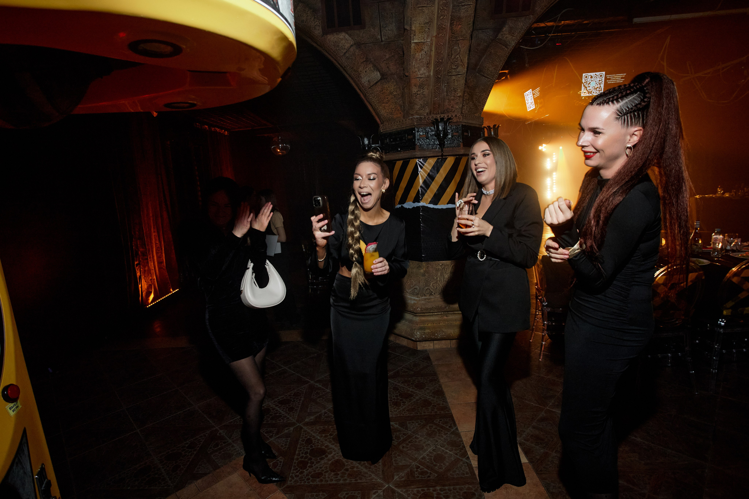 День Рождения Аня. Свадебный фотограф Челябинск, Екатеринбург, Курган — Виктор Слуднов