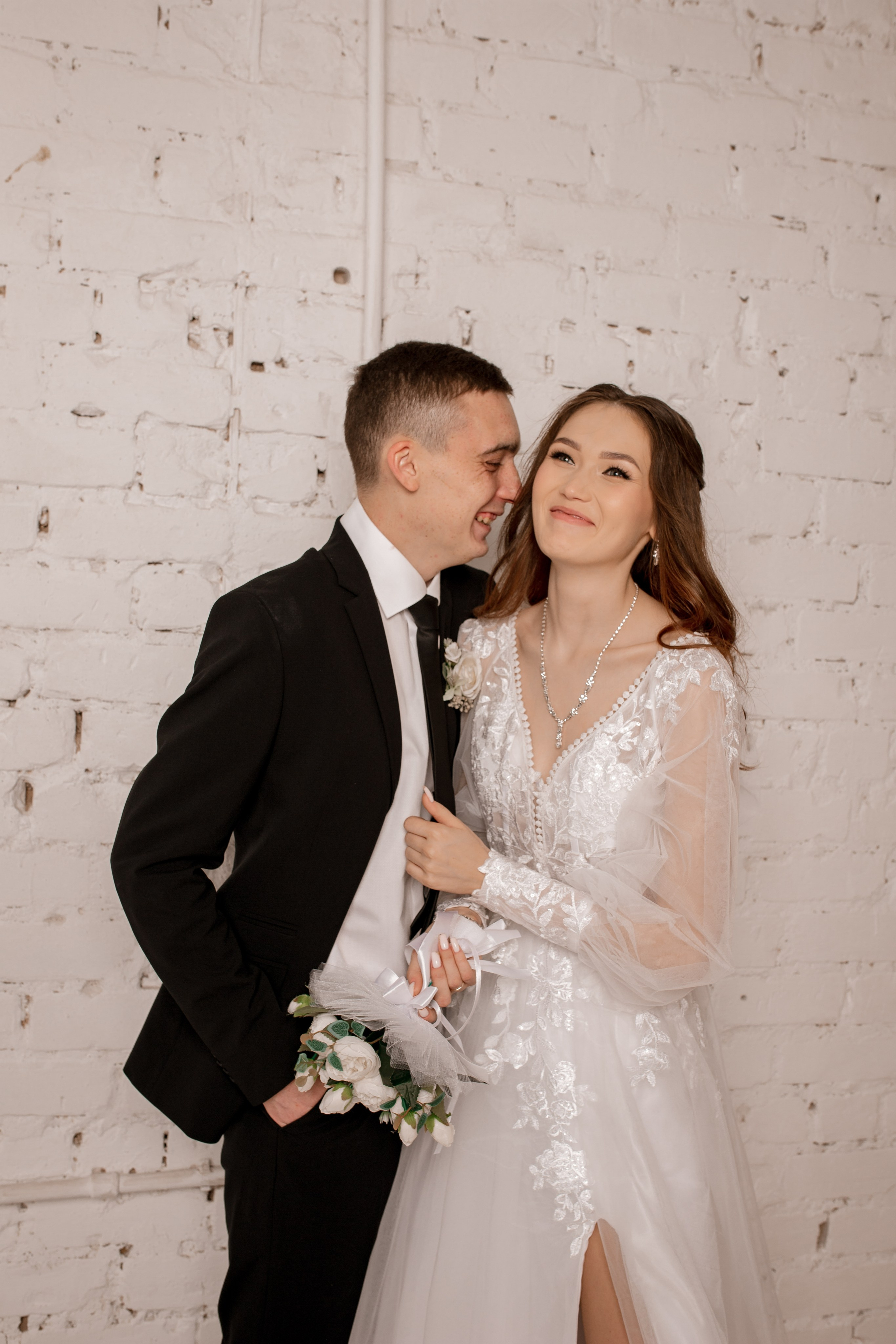 Андрей & Ангелина. Свадебный фотограф в Чебоксарах Анастасия Иванова