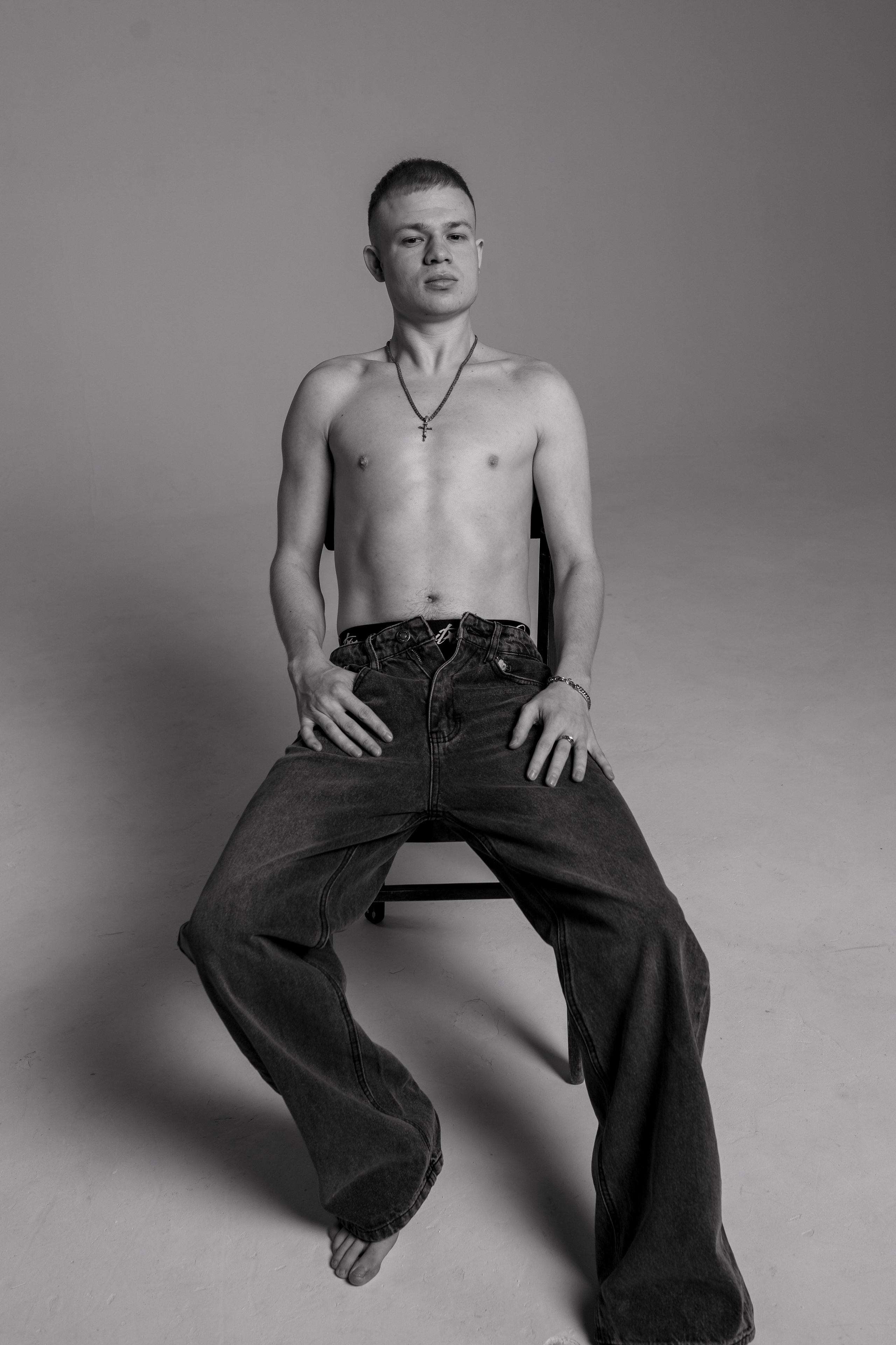 Костя. Свадебный фотограф в Чебоксарах Анастасия Иванова