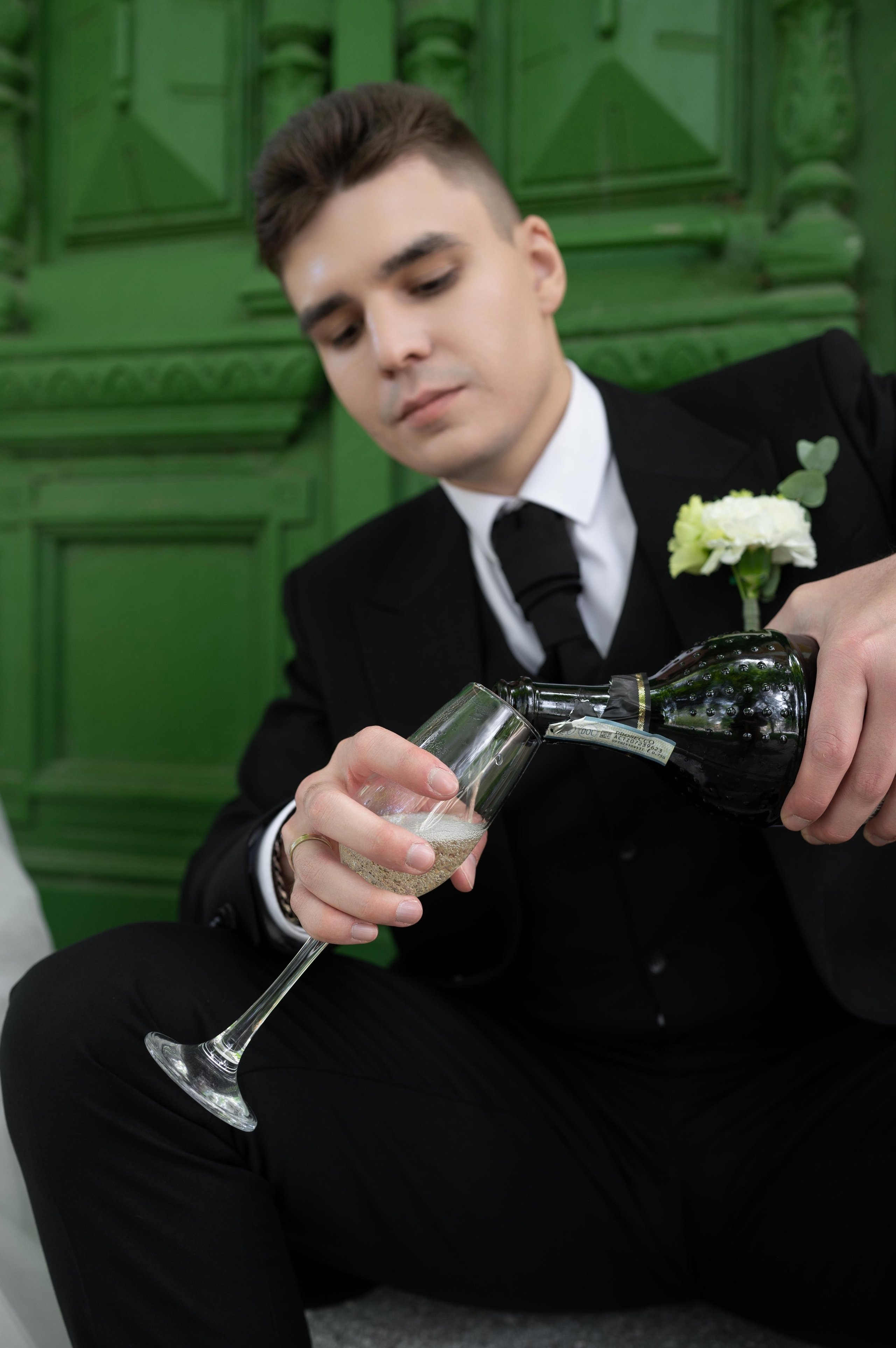 31 мая. Свадебный, портретный, коммерческий, предметный фотограф в Ставрополе Иван Белашов