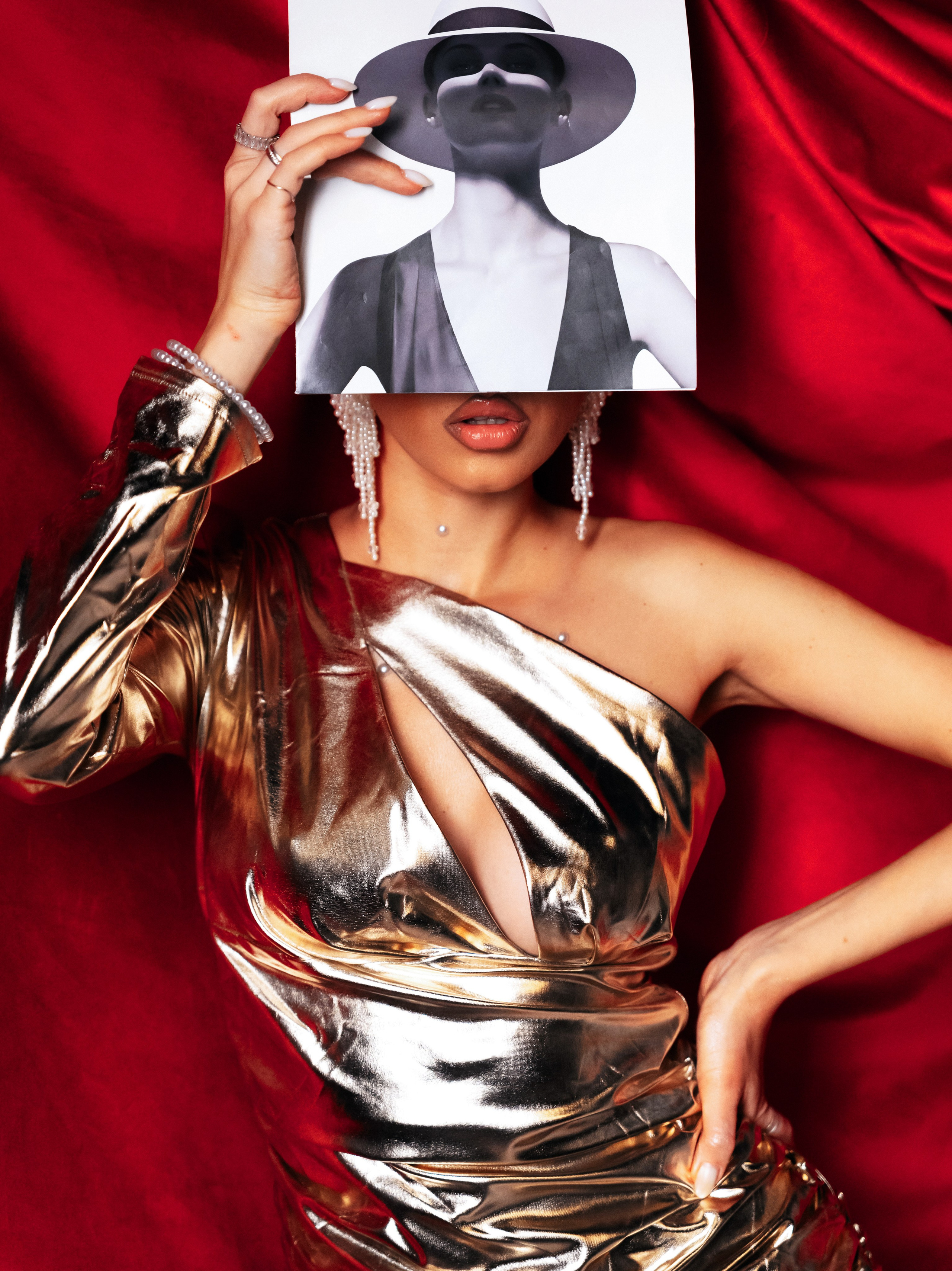 Елена Донская ТОП стилист/визажист