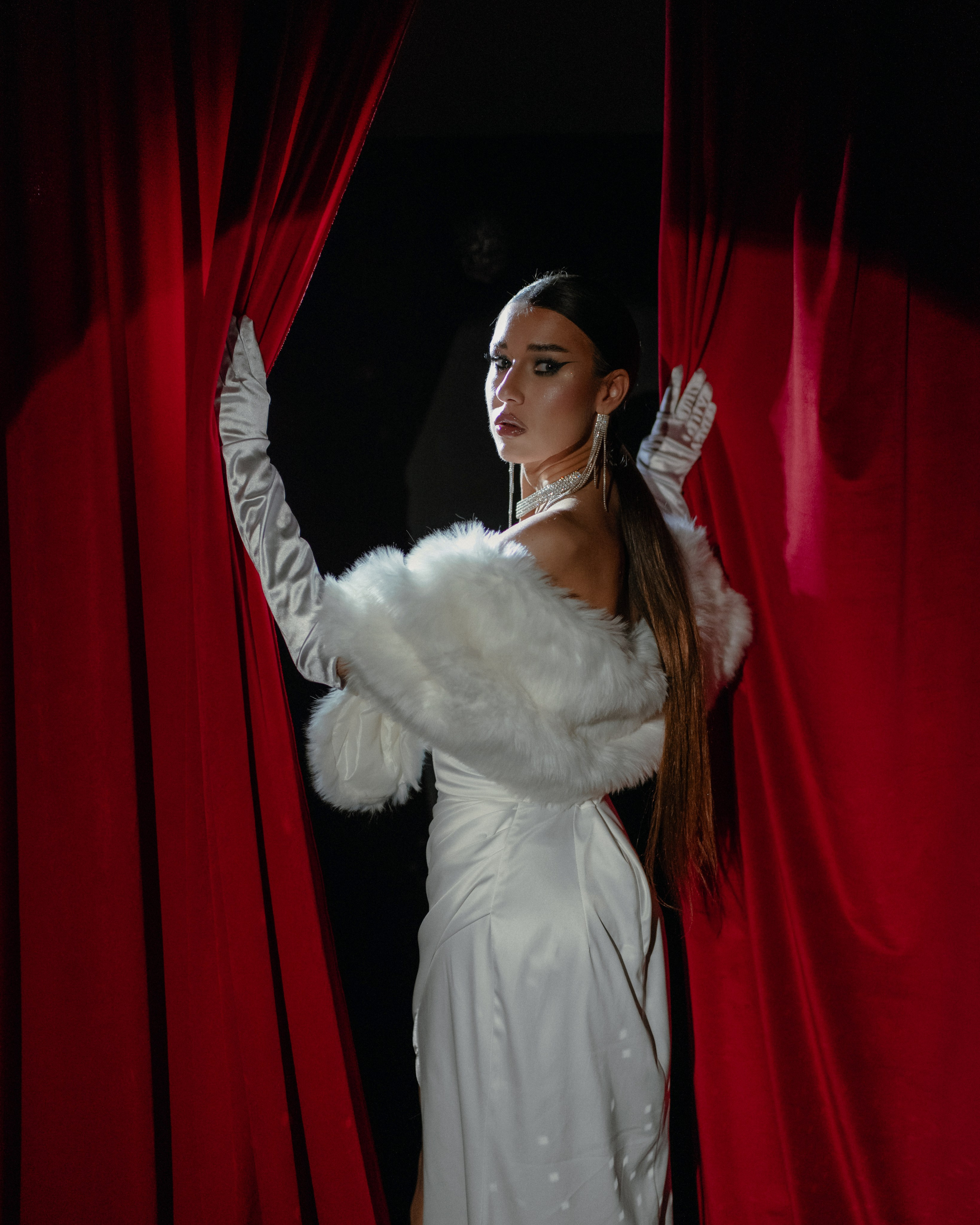 Елена Донская ТОП стилист/визажист