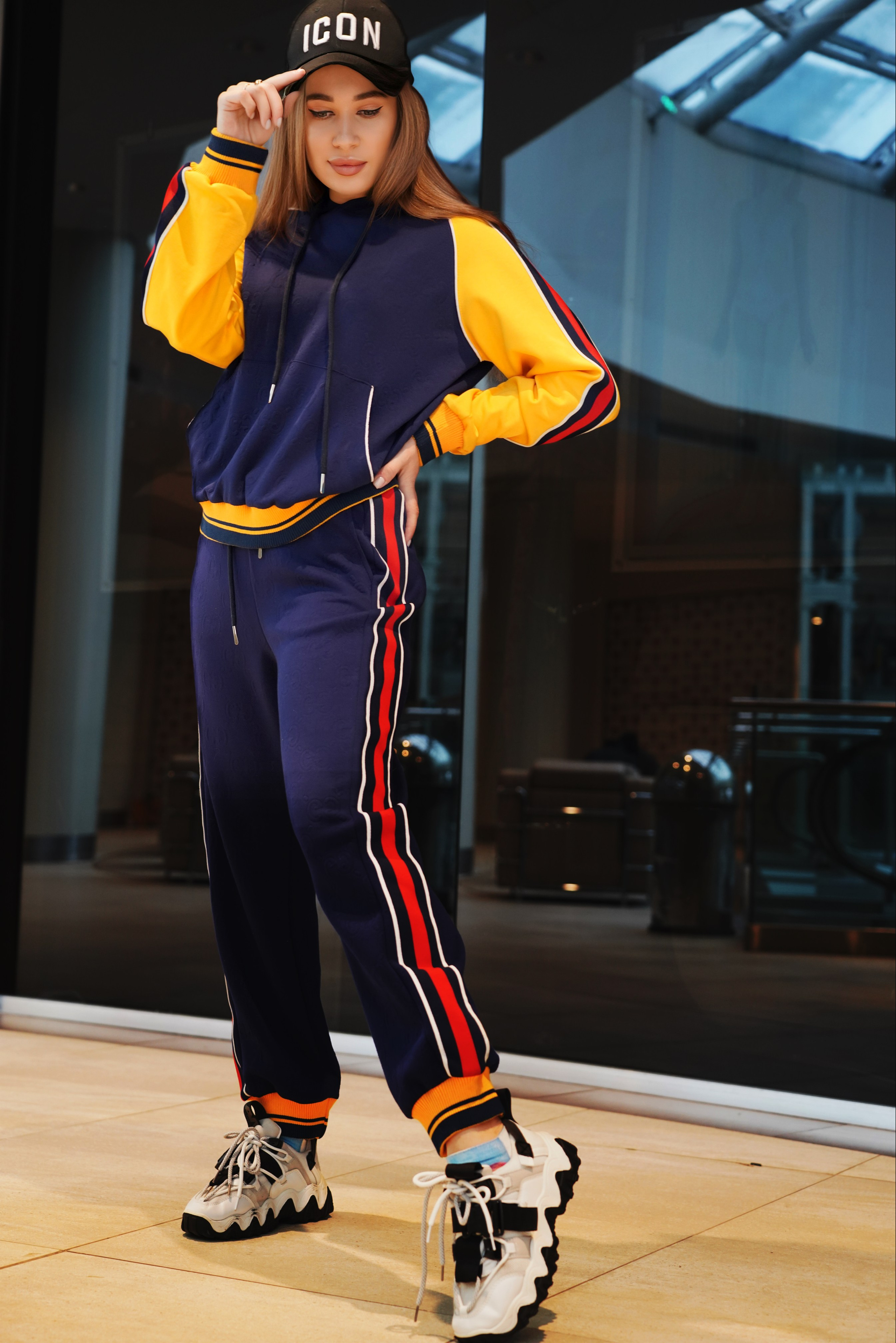 Коммерческая/маркетплейсы