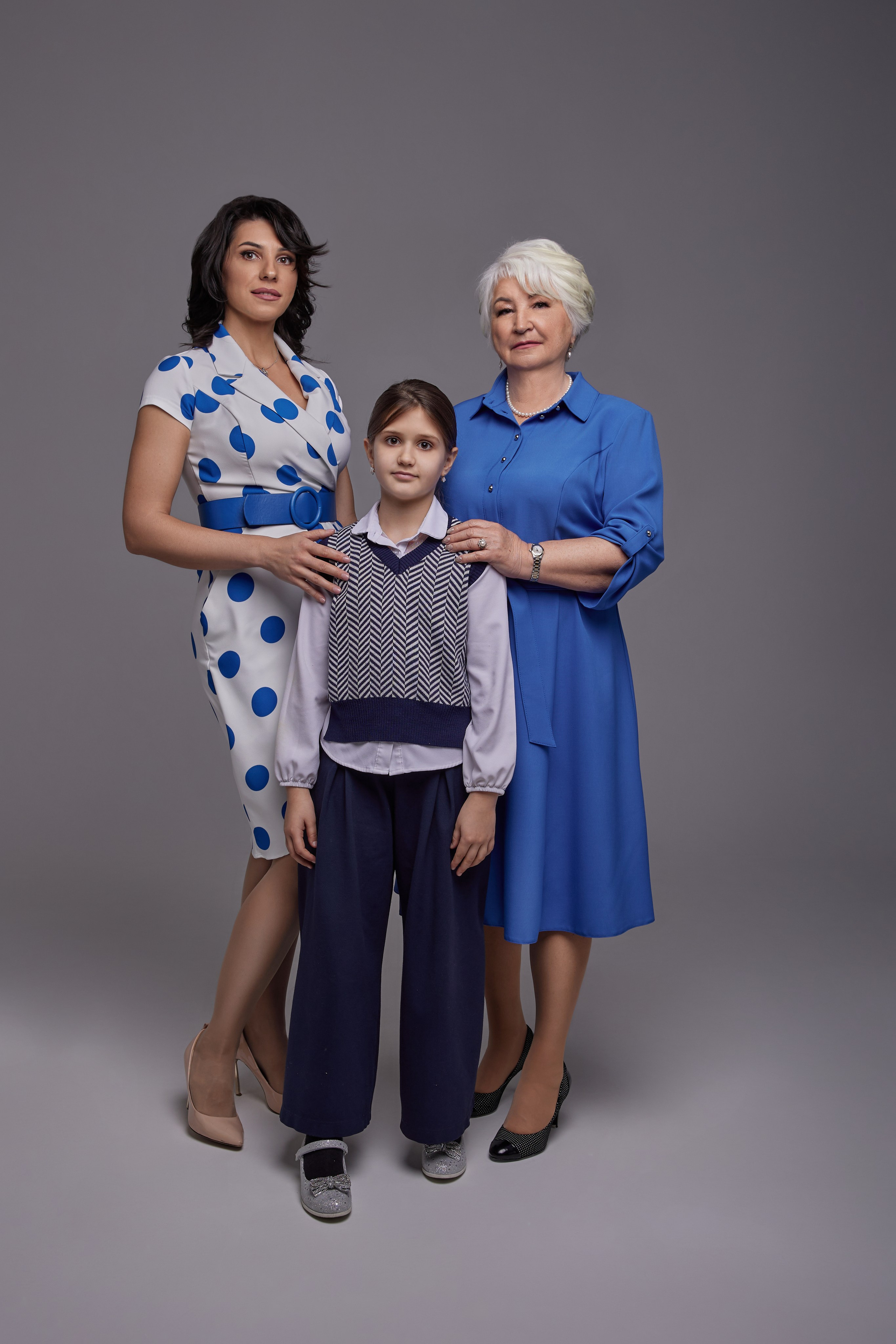 Ольга. Фотограф женского портрета, беременности и материнства Харькова Елена