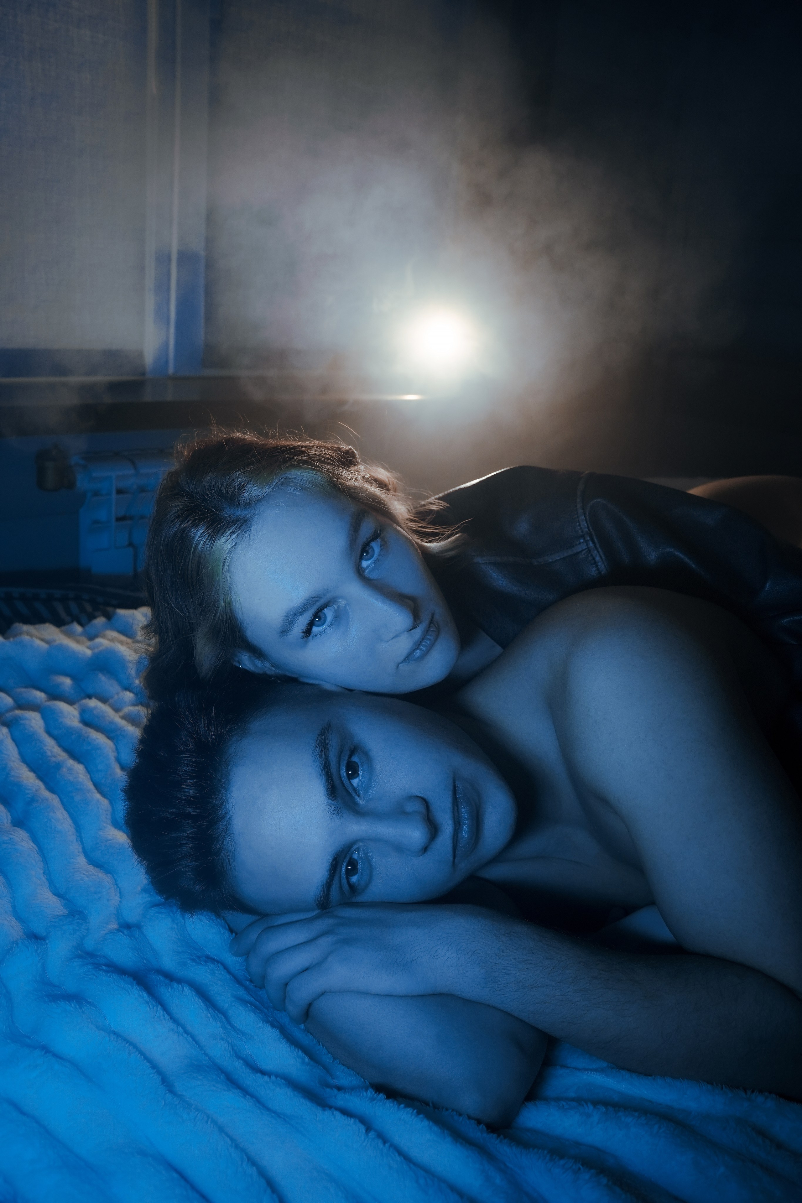 Женя и Андрей. Galchenok