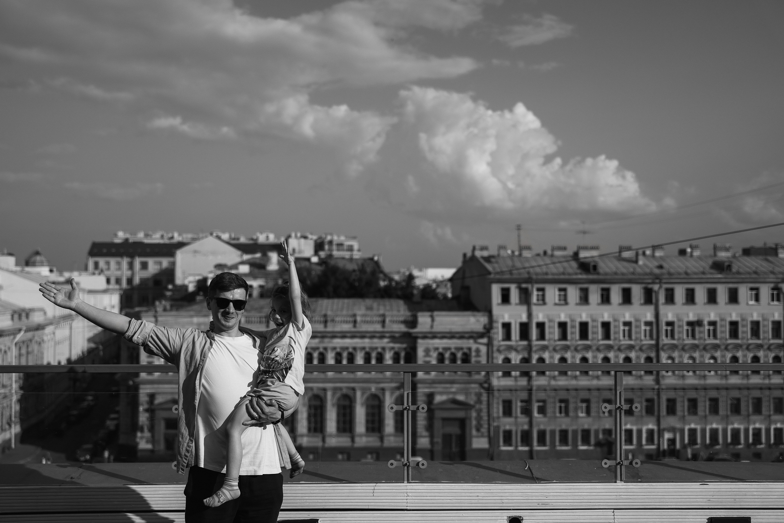 На вахте…. Свадебный и семейный Фотограф Денис Кошель