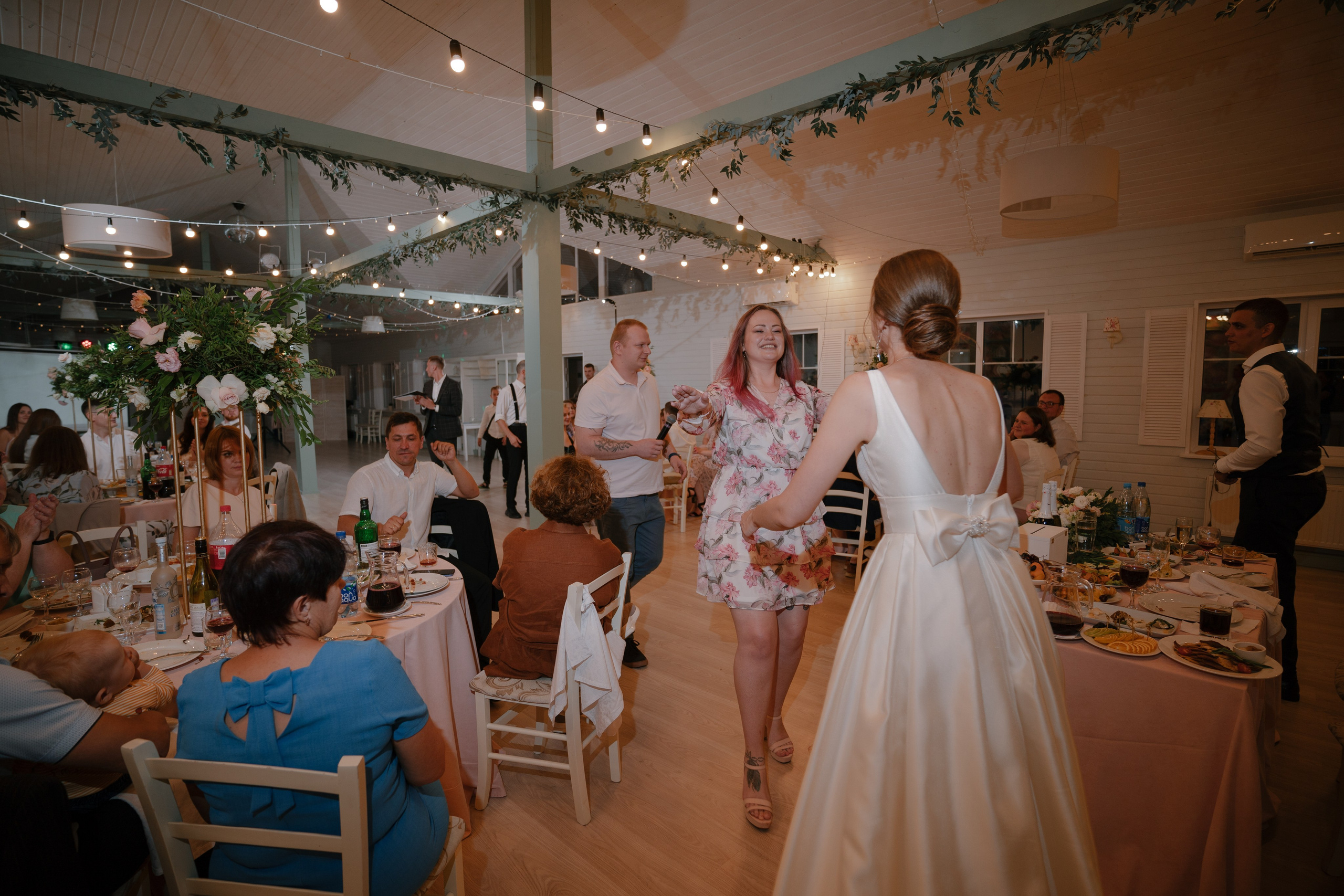 3. Свадебный фотограф — Наталья Фед СПб/Москва