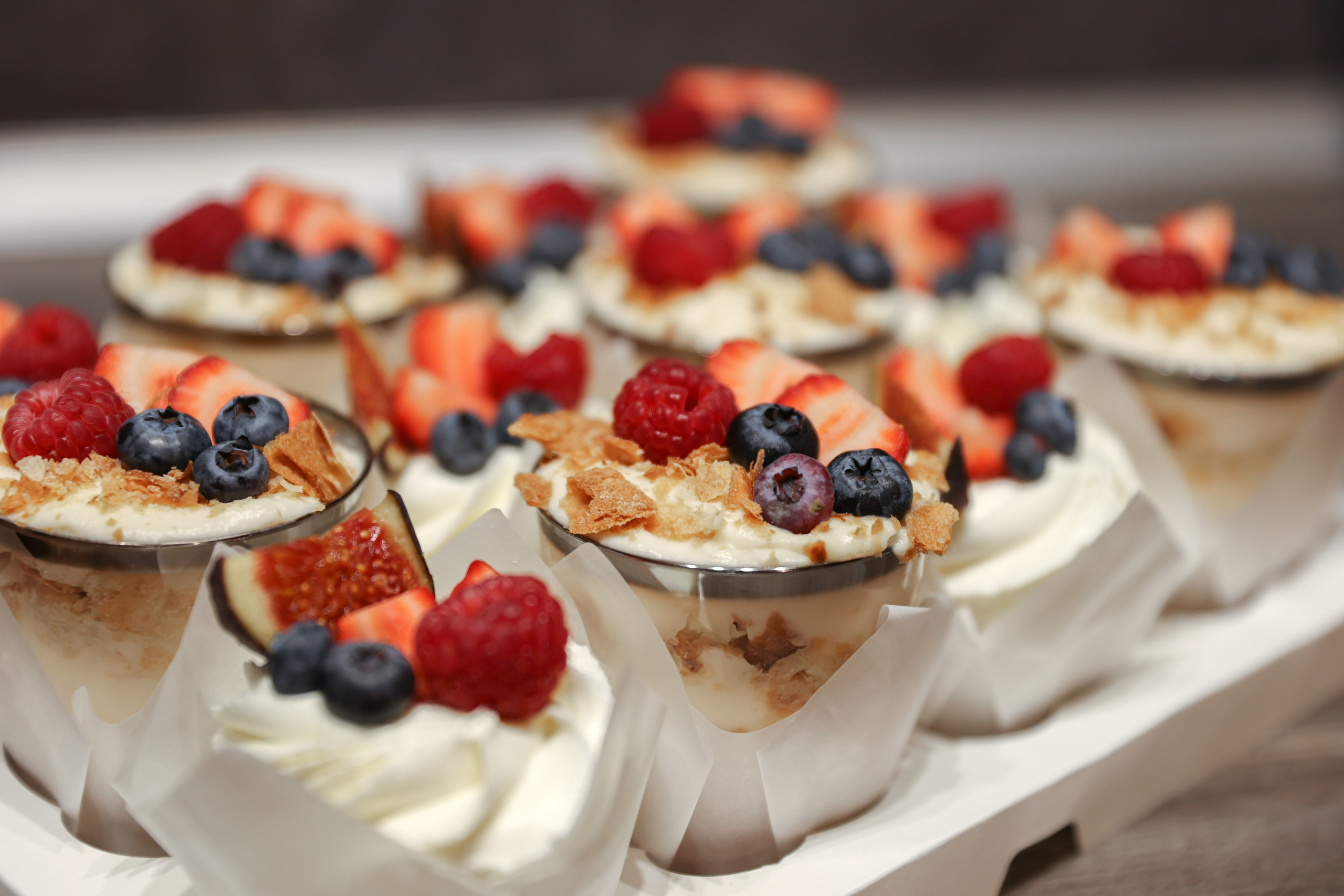 Контент съемка в Санкт-Петербурге