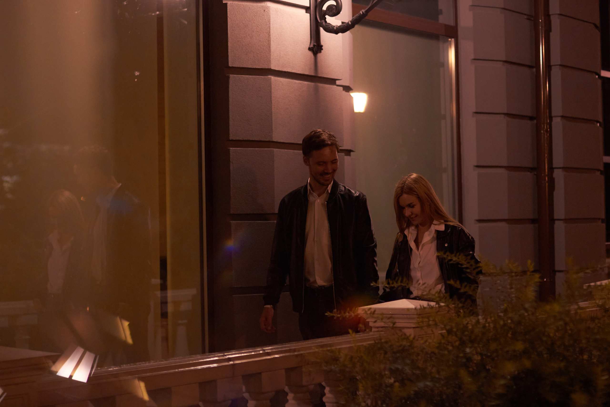 Антон и Лена. Фотограф, психолог и фототерапевт в Екатеринбурге Ольга Неуймина