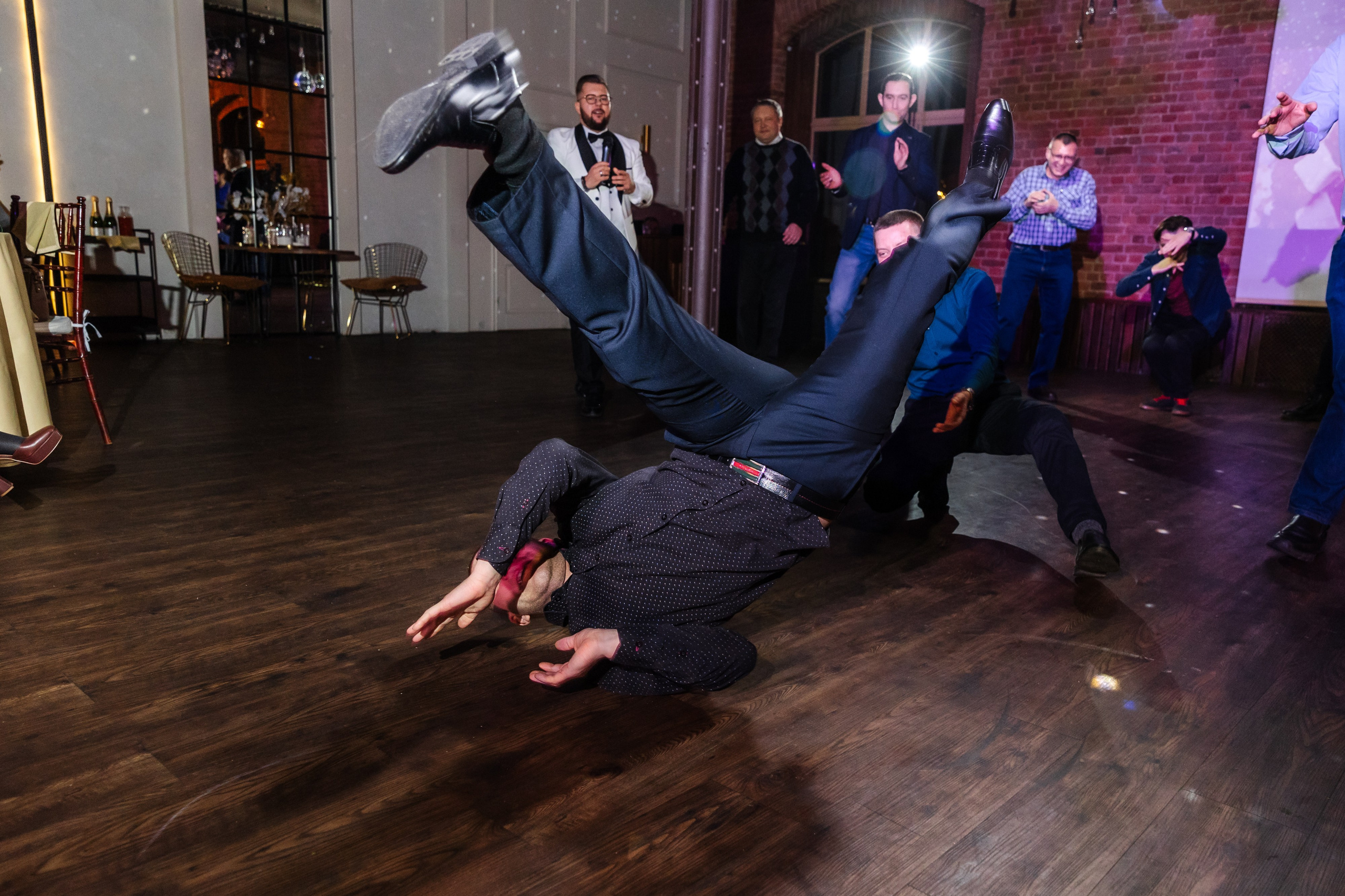 Фотосессия мероприятий. Свадебный и семейный фотограф в Санкт-Петербурге Нечаев Михаил