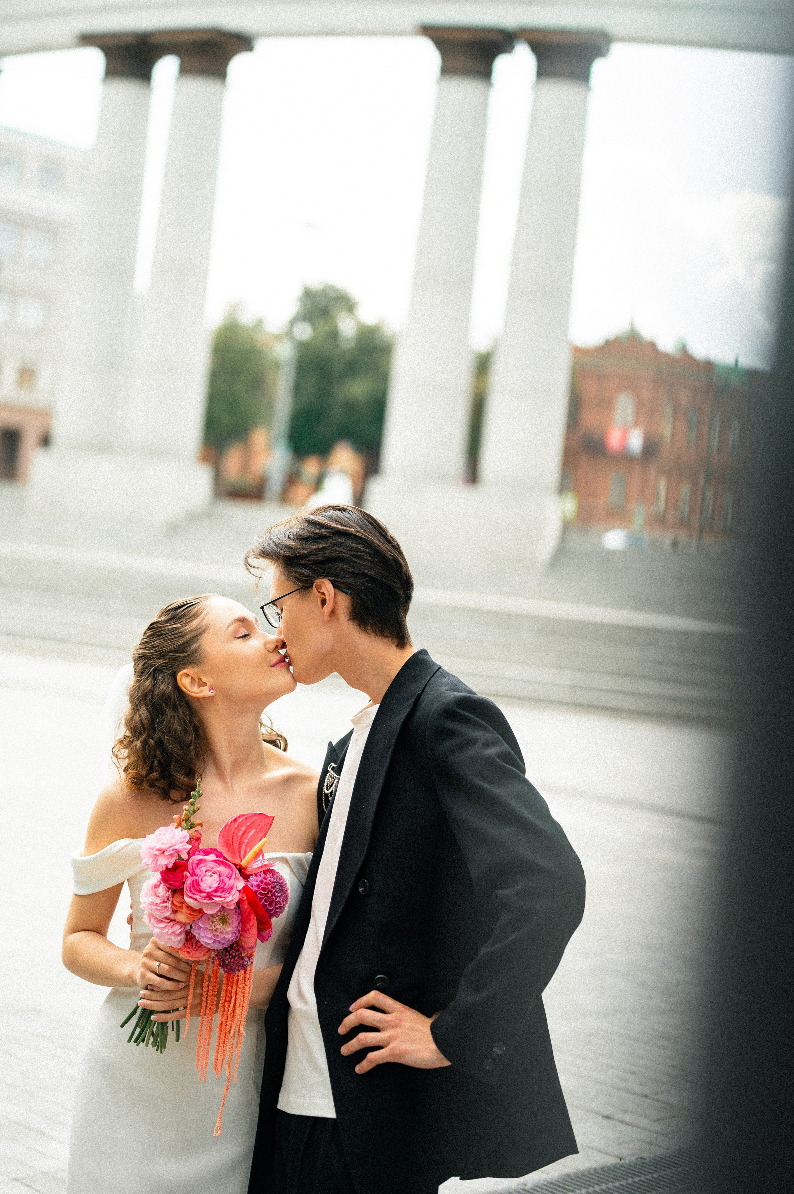 Кирилл и Диана. Студия детской и семейной фотографии «Время улыбаться»