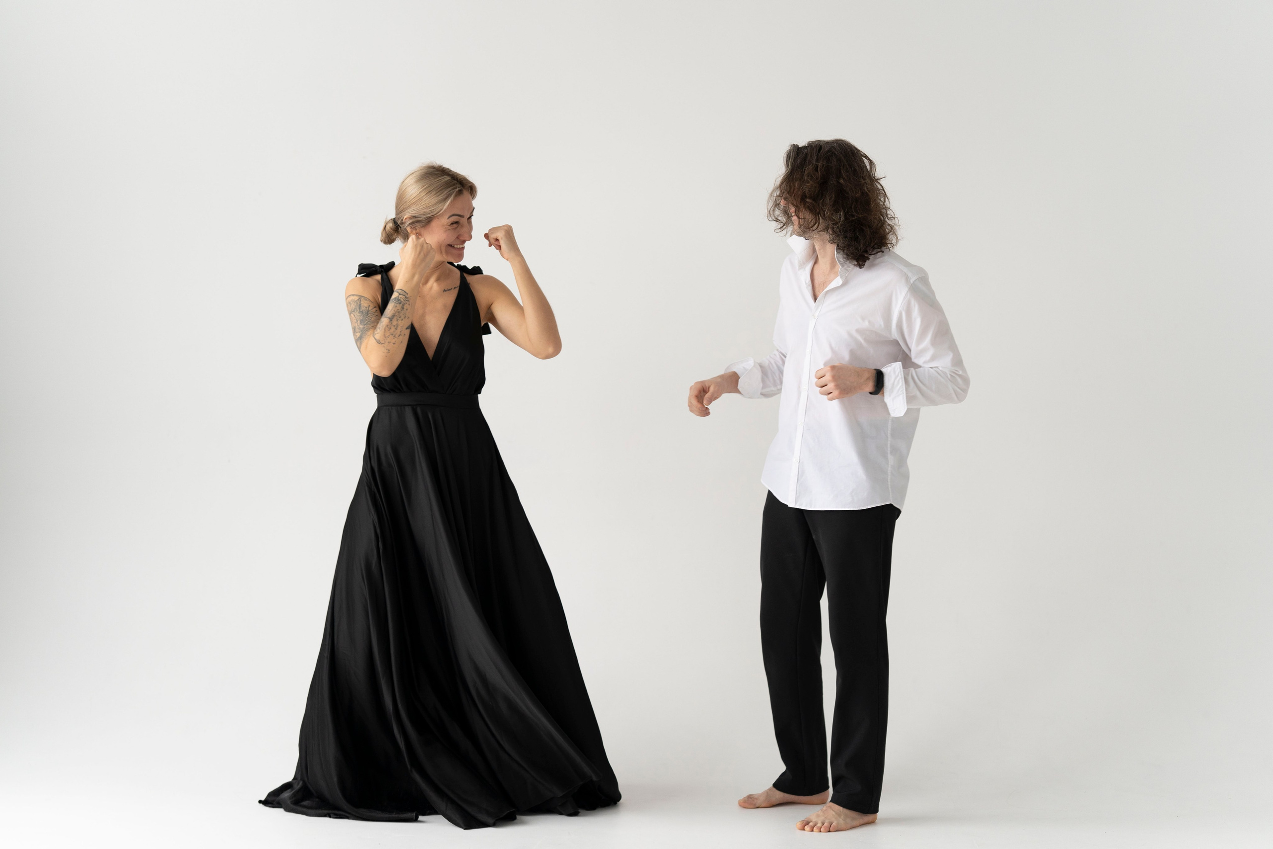 Ия и Роман. Главная