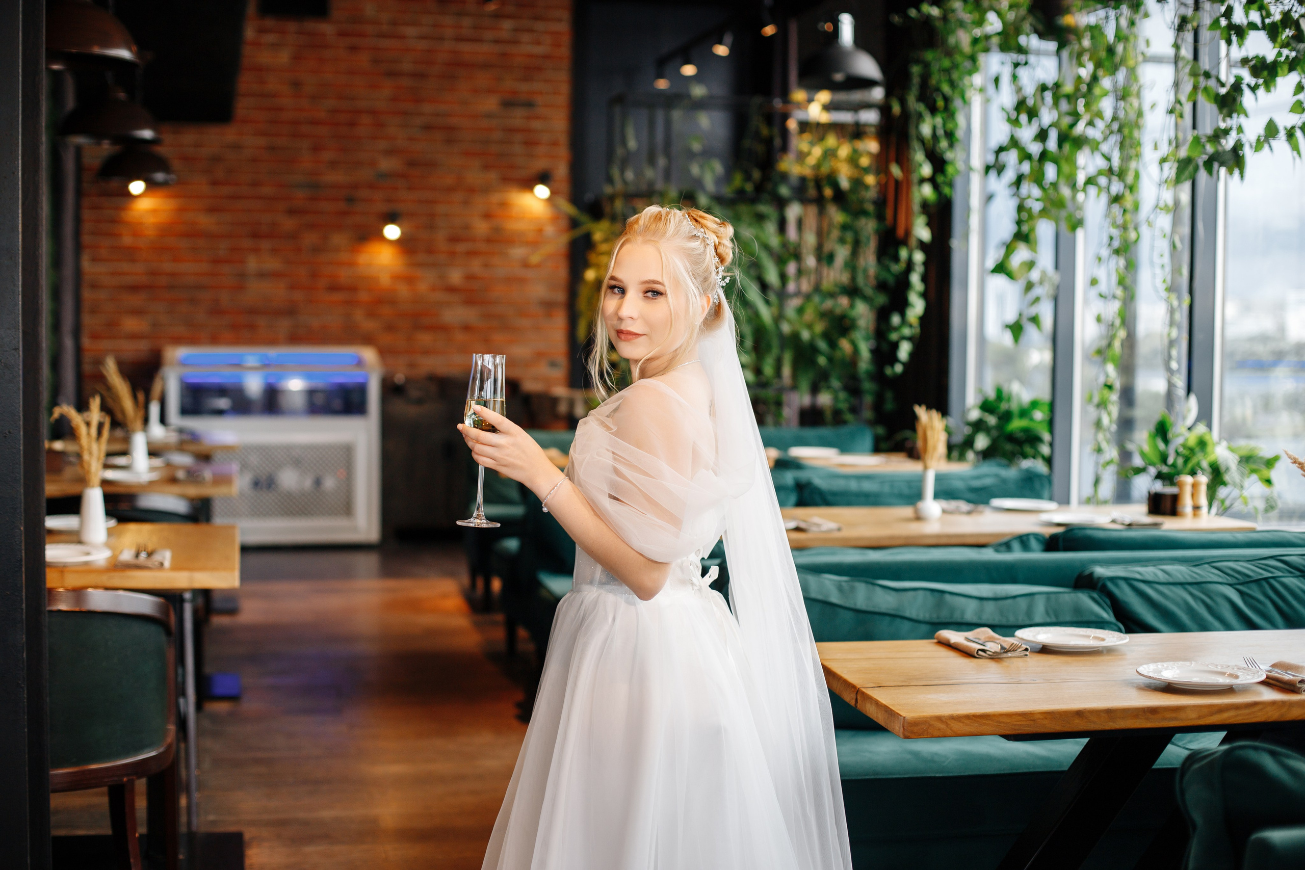 Максим ♥ Соня. Свадебный и семейный фотограф в городе Воронеж. Ирина Боловина