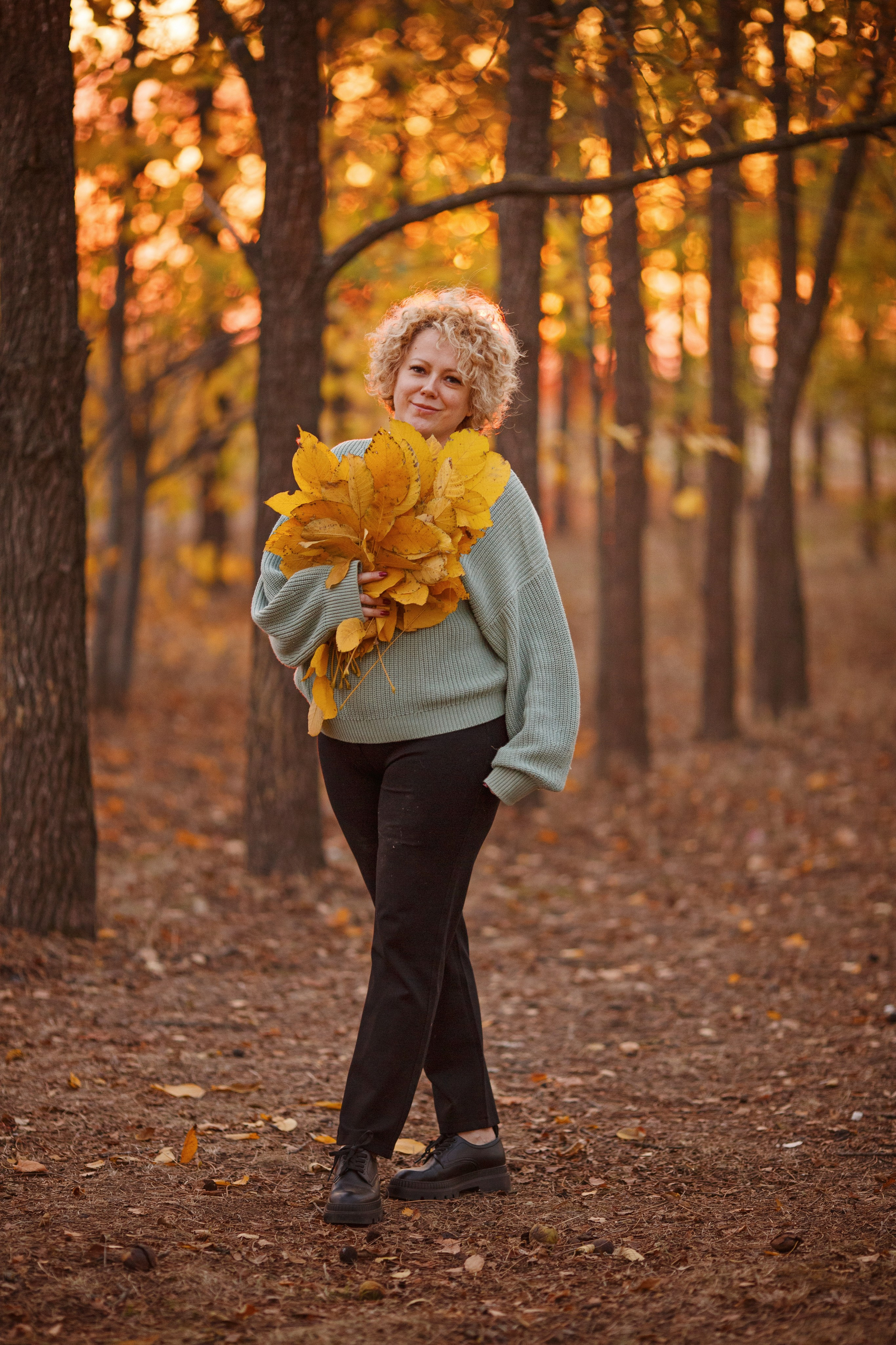 Женский Портрет. Женский фотограф в Краснодаре Данилова Анна