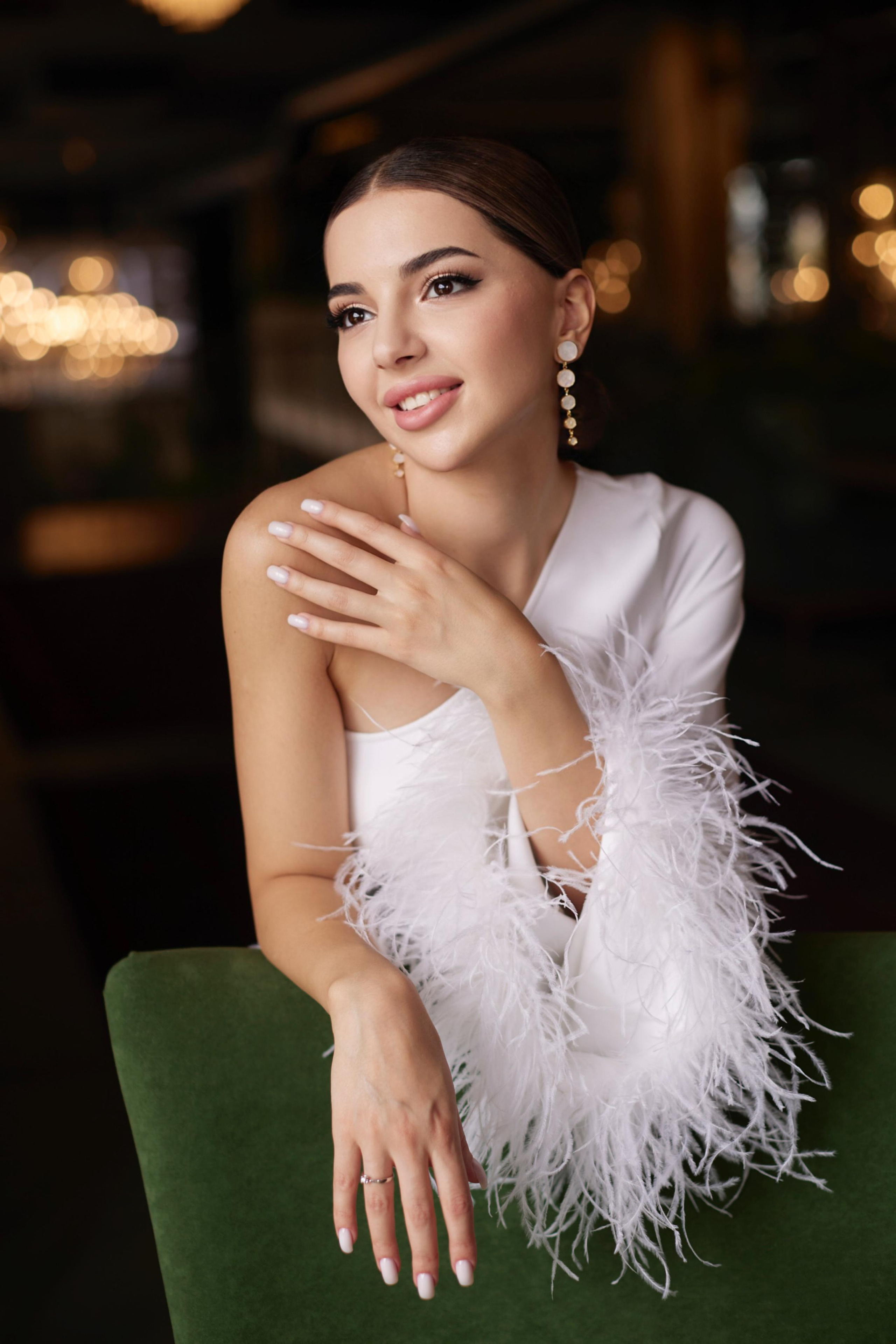 Эльдар & Салима. Свадебный фотограф Нальчик