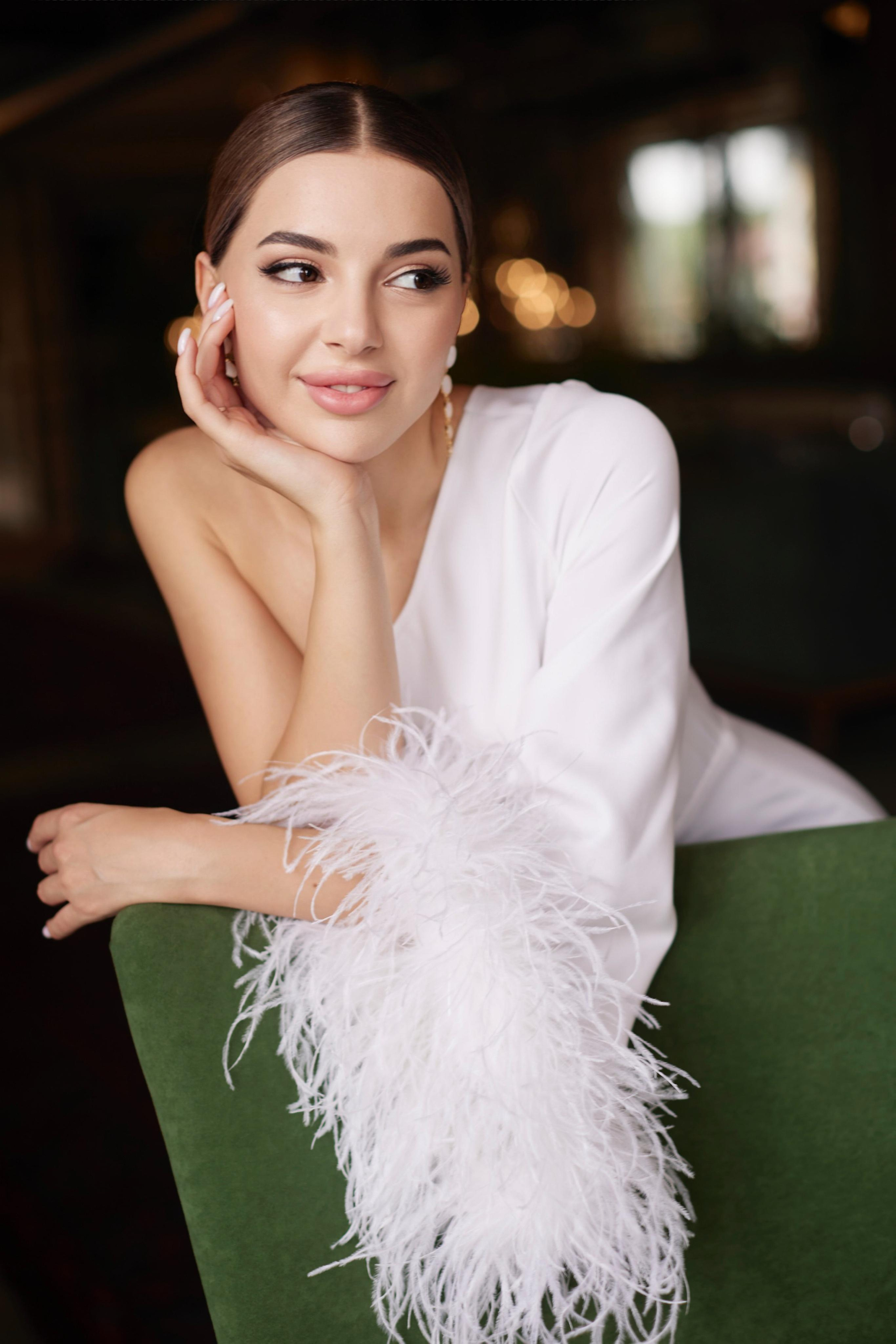 Эльдар & Салима. Свадебный фотограф Нальчик