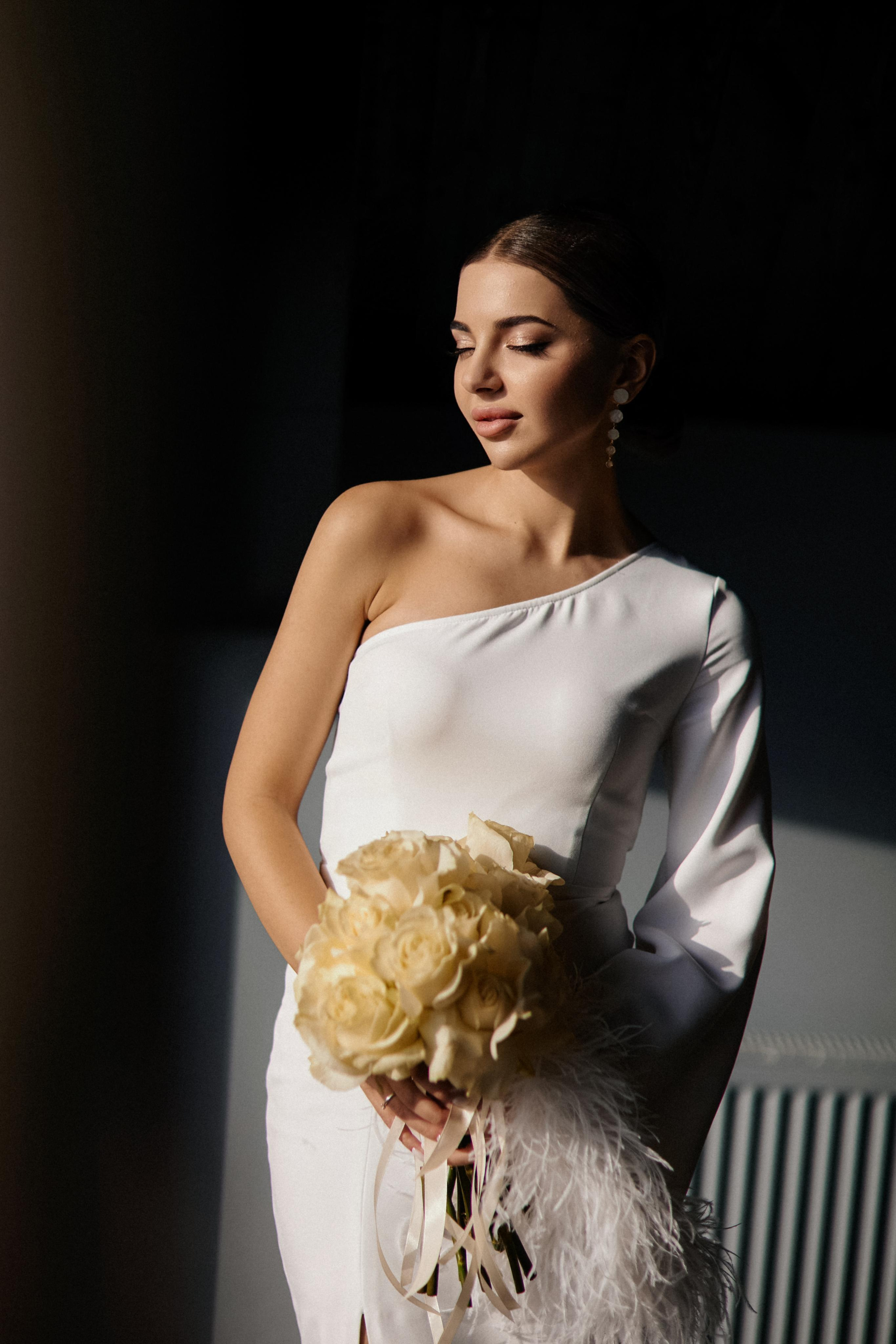 Эльдар & Салима. Свадебный фотограф Нальчик