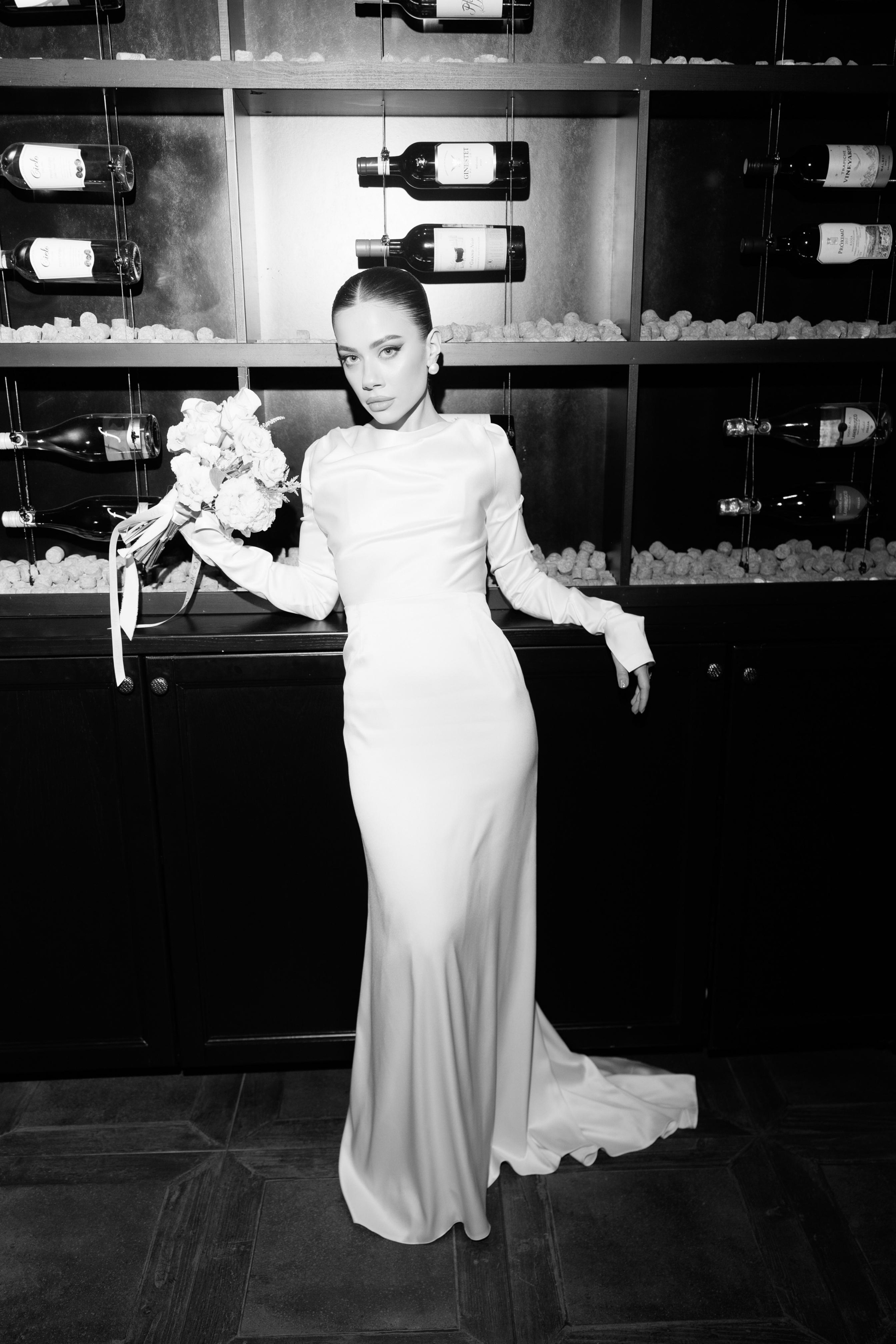 Айзек & Фатима. Свадебный фотограф Нальчик