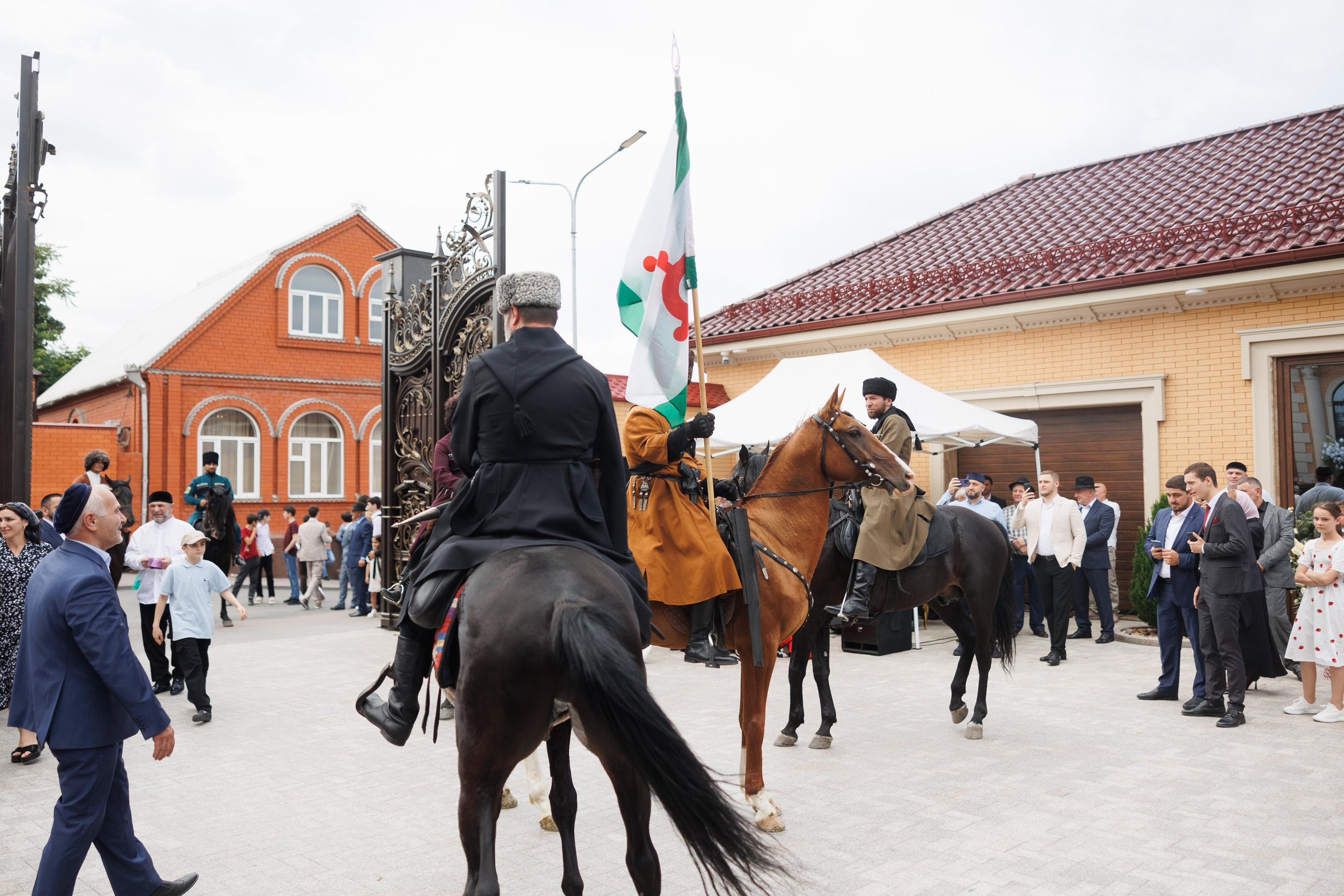 04 июня 2023. Свадебный фотограф Нальчик