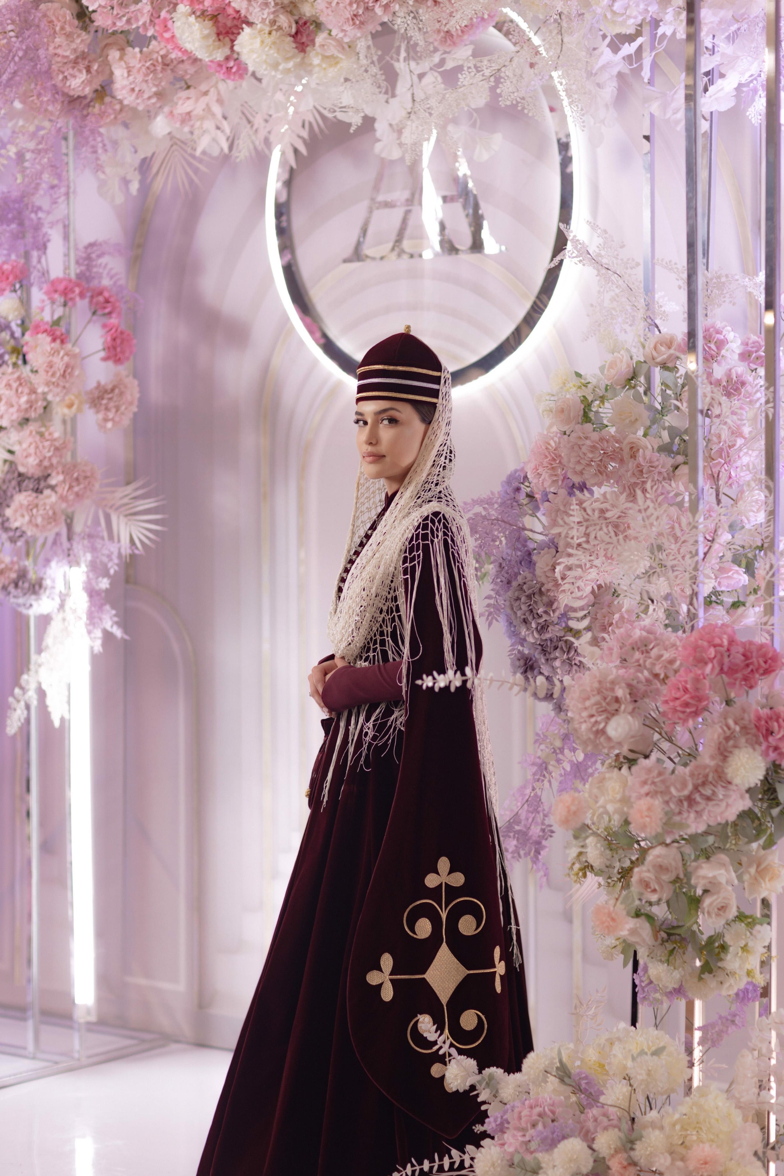 09 июня 2023. Свадебный фотограф Нальчик