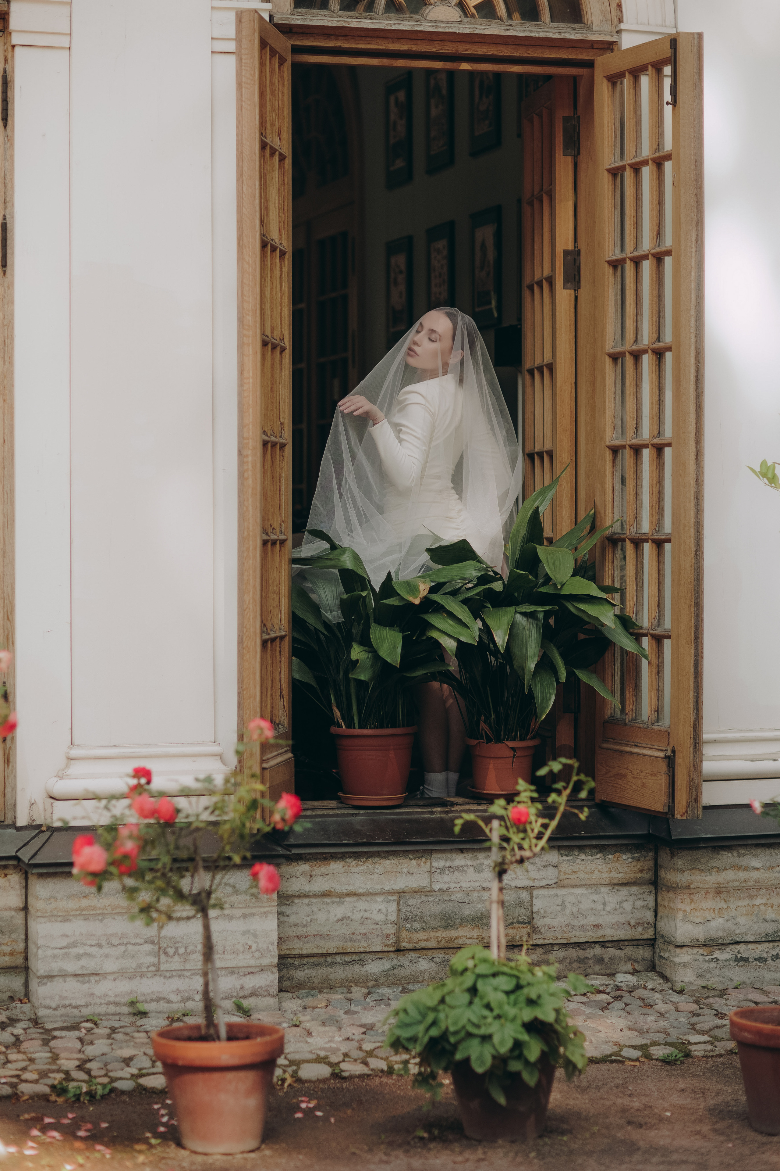 Свадебный фотограф Нальчик