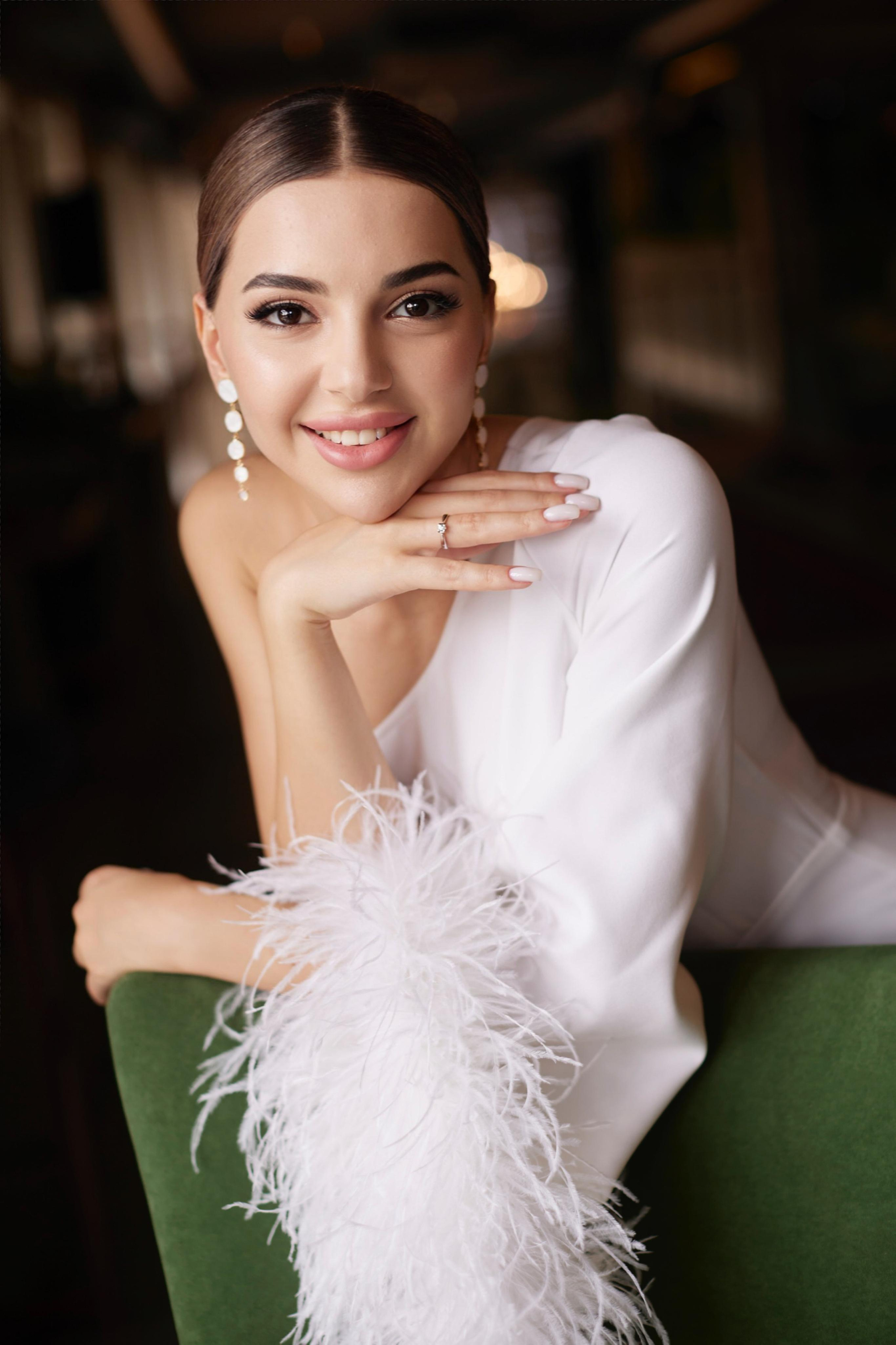 Эльдар & Салима. Свадебный фотограф Нальчик