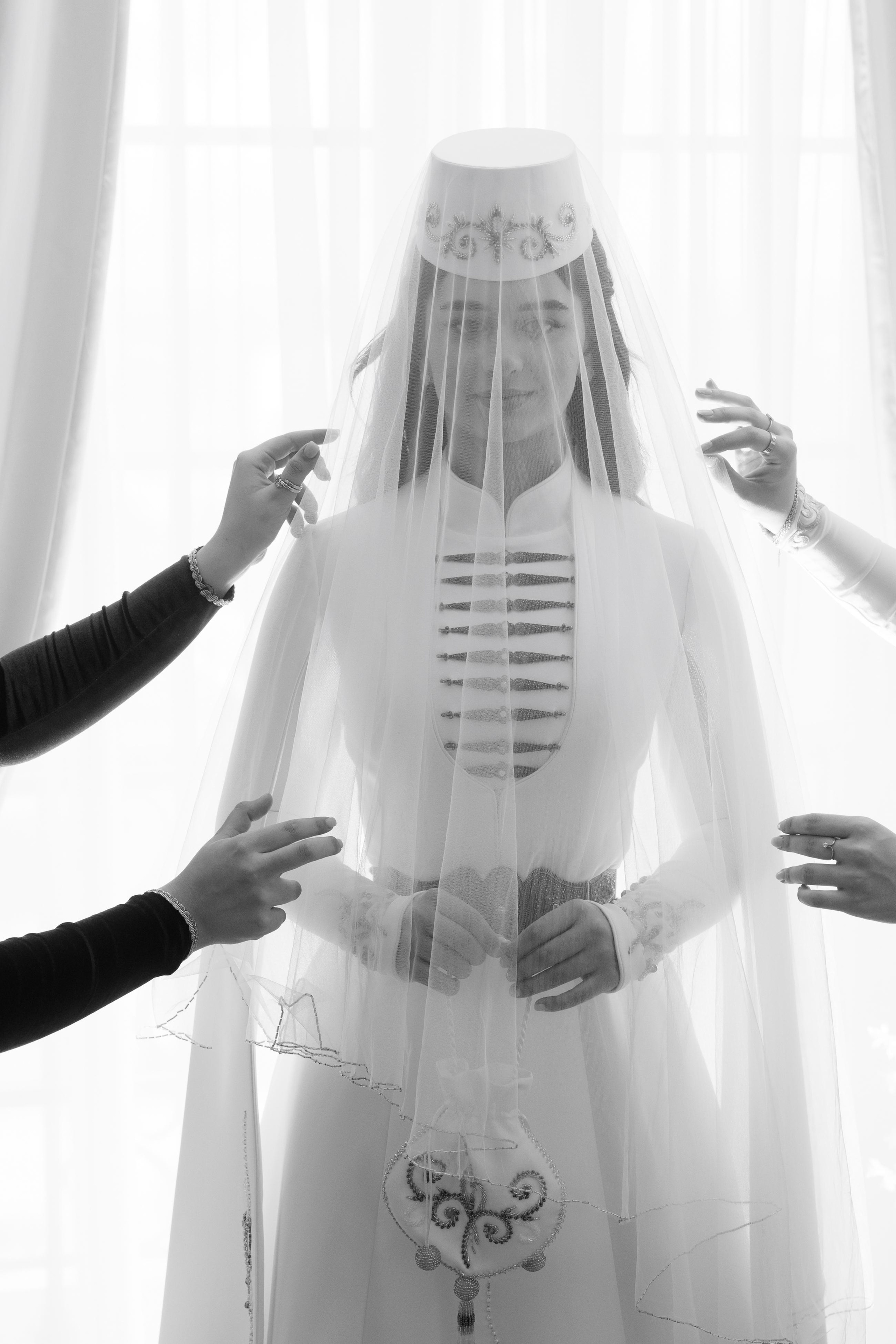 04 июня 2023. Свадебный фотограф Нальчик