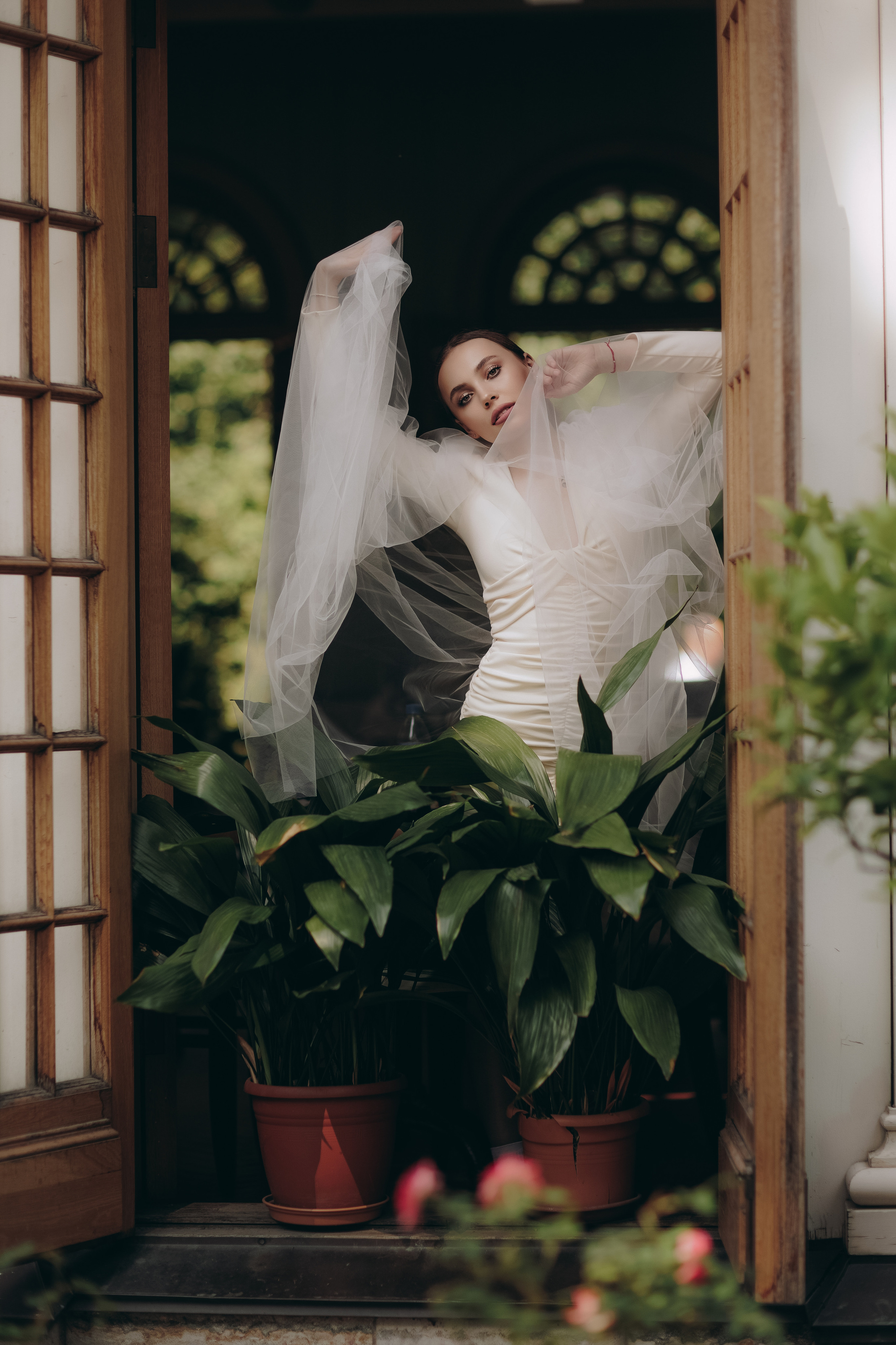 Свадебный фотограф Нальчик