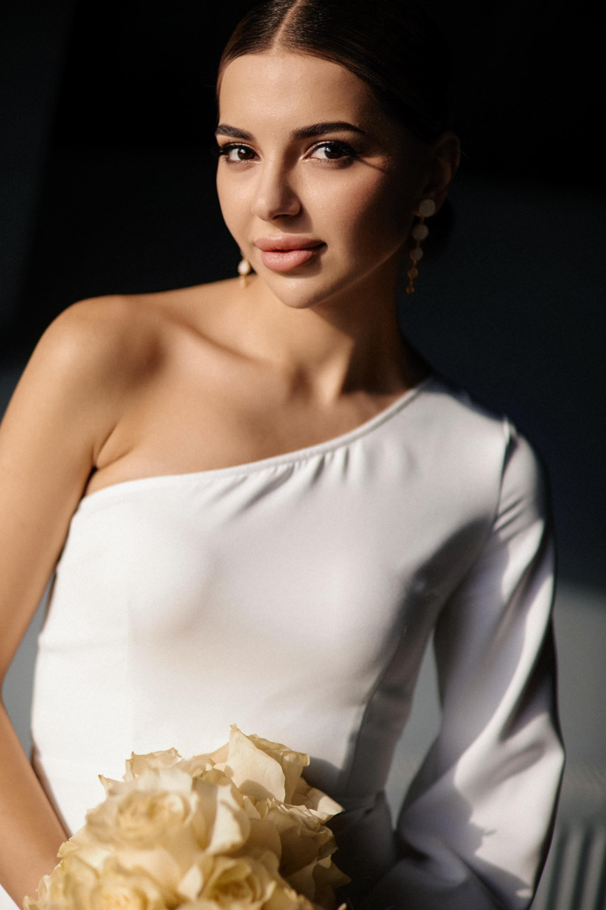 Эльдар & Салима. Свадебный фотограф Нальчик