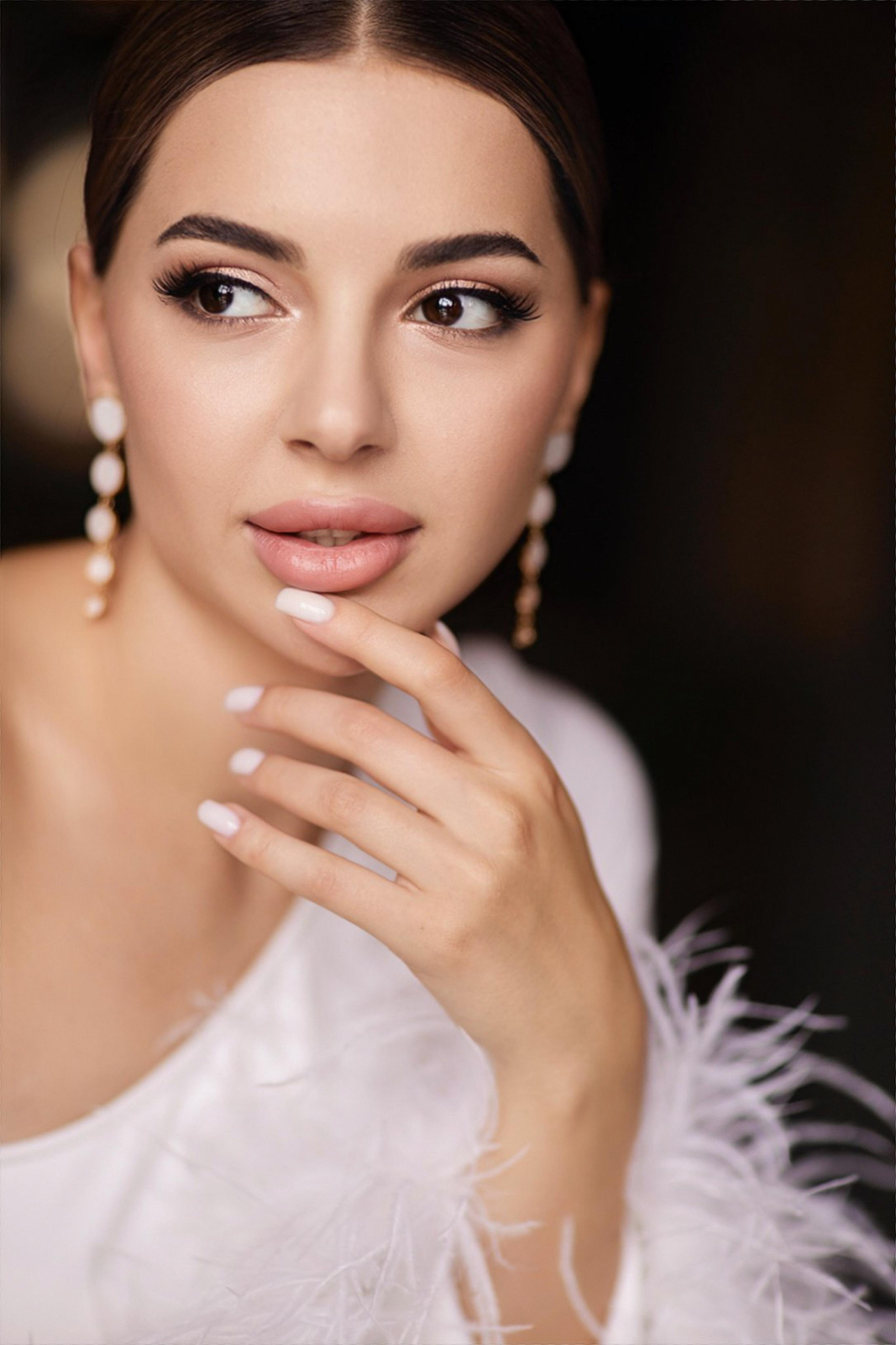 Эльдар & Салима. Свадебный фотограф Нальчик