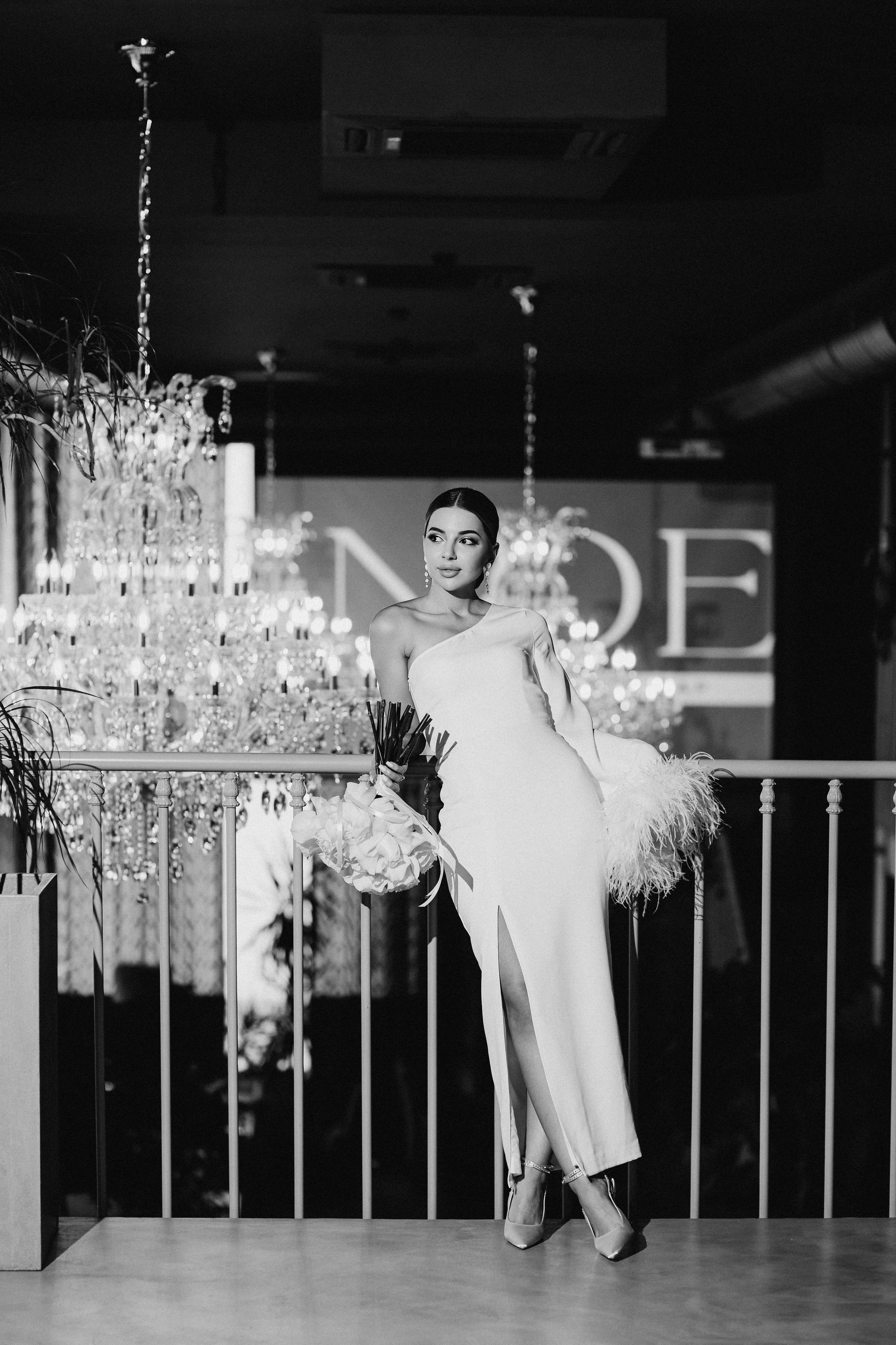 Эльдар & Салима. Свадебный фотограф Нальчик