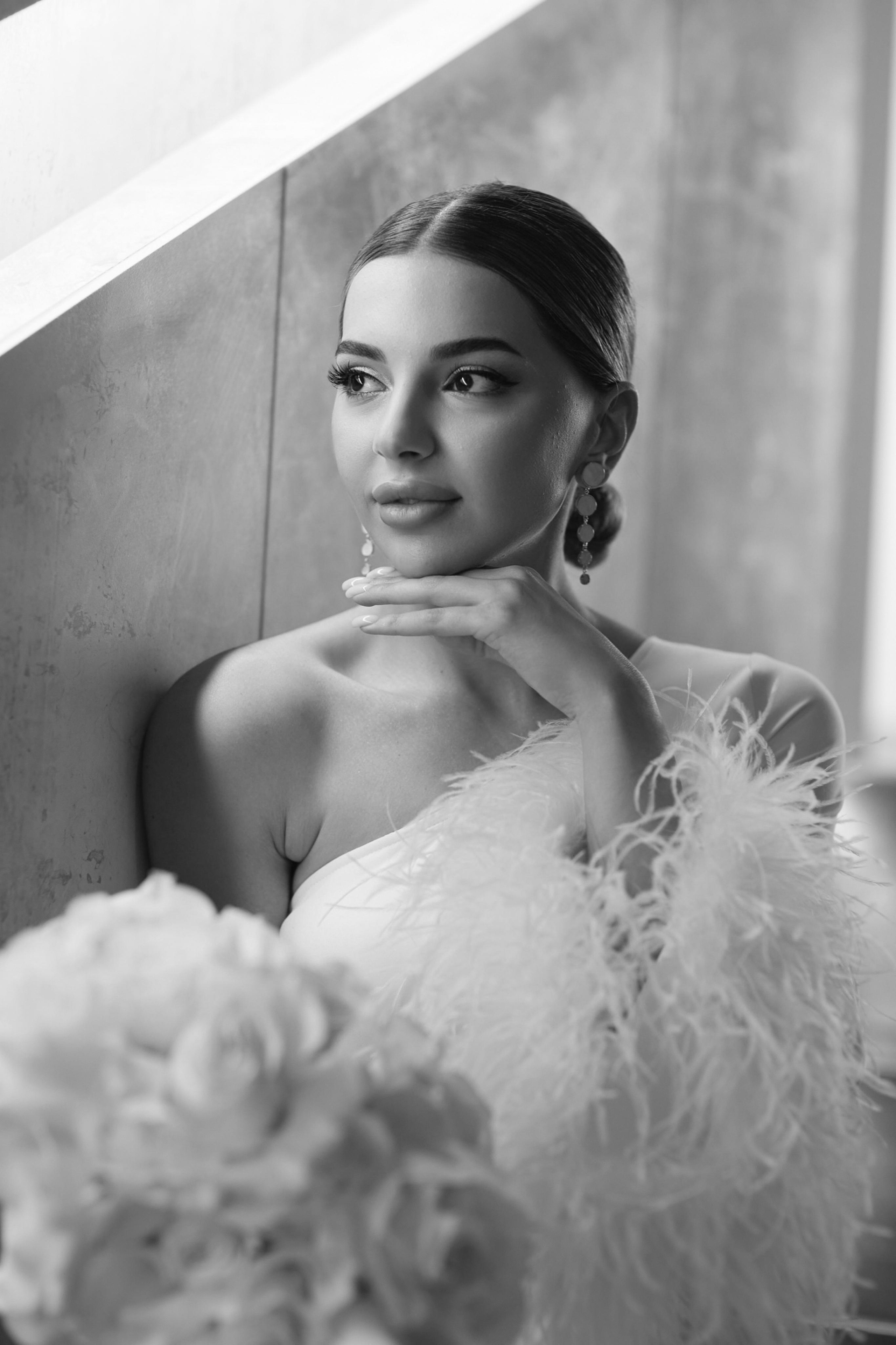 Эльдар & Салима. Свадебный фотограф Нальчик