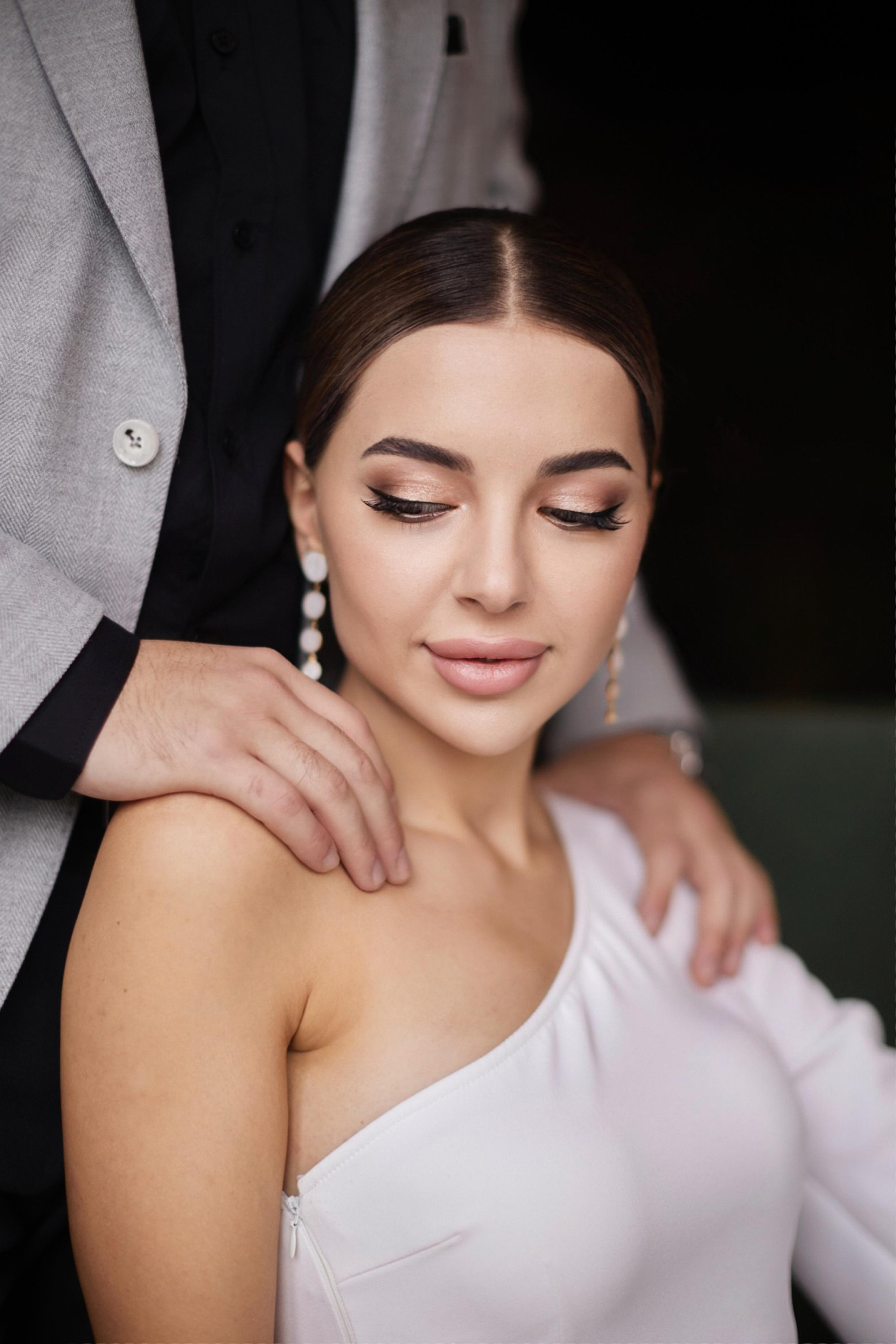 Эльдар & Салима. Свадебный фотограф Нальчик