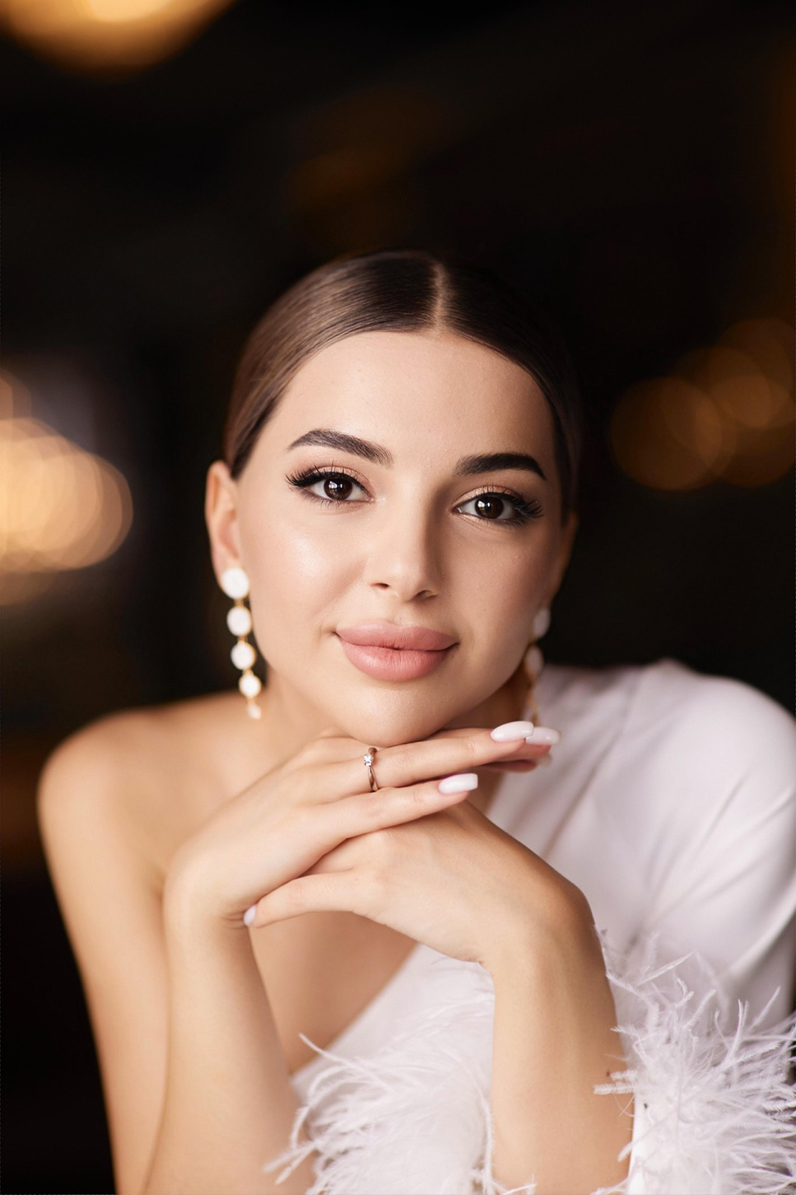 Эльдар & Салима. Свадебный фотограф Нальчик