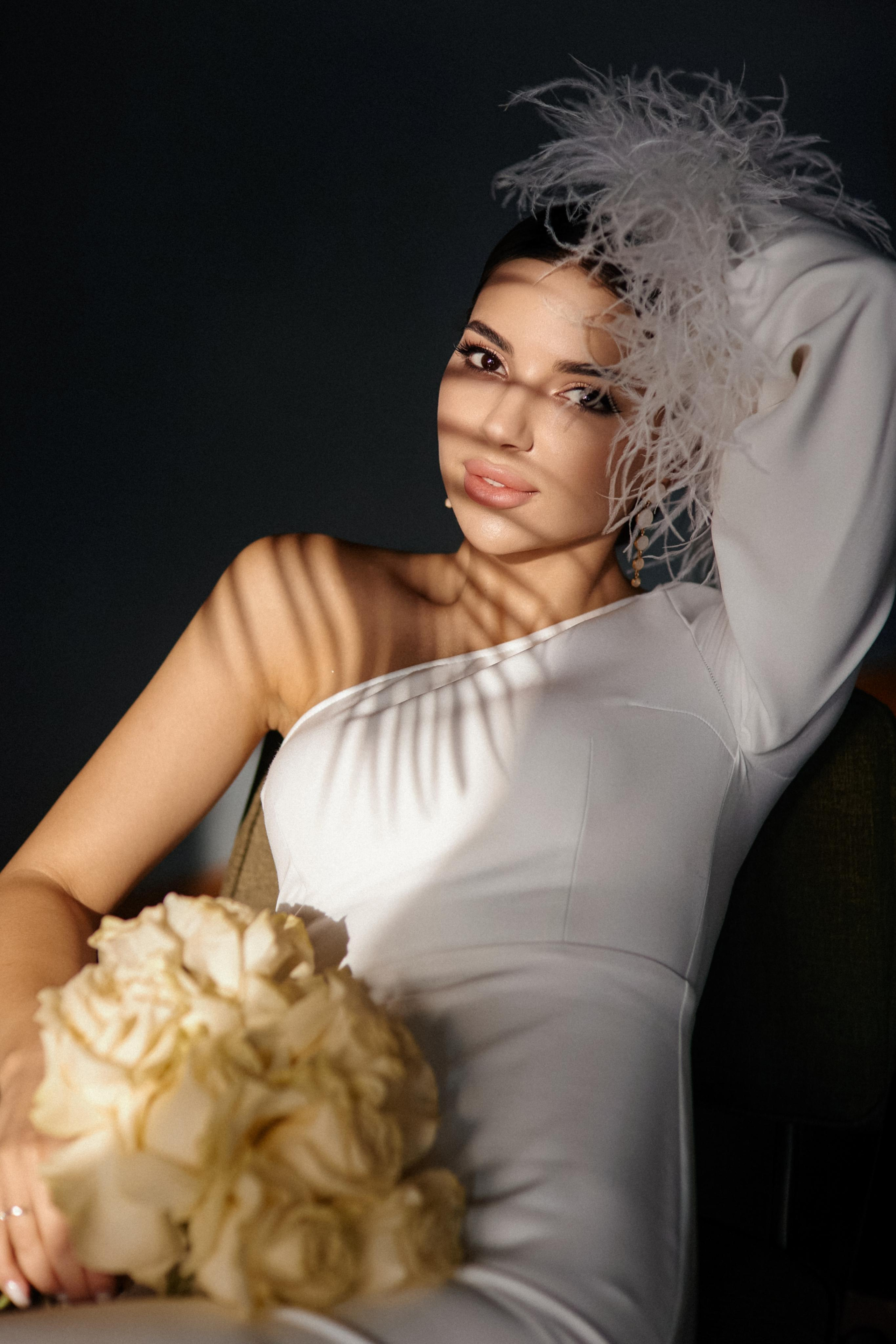 Эльдар & Салима. Свадебный фотограф Нальчик