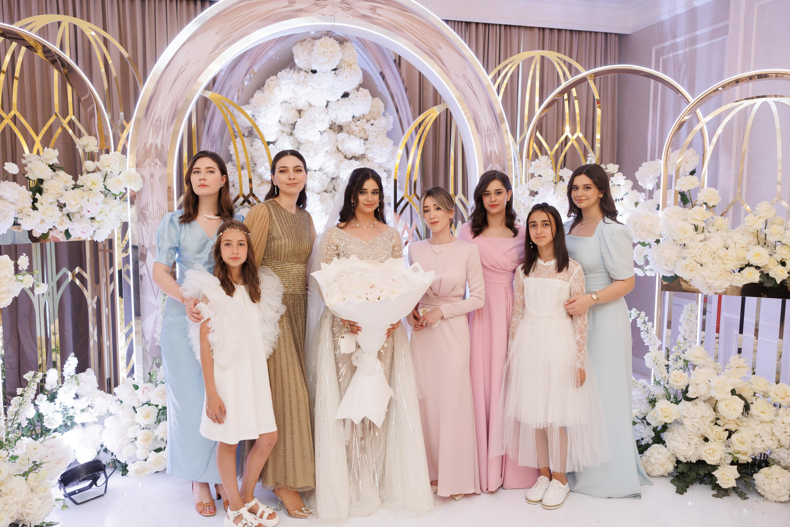 04 июня 2023. Свадебный фотограф Нальчик