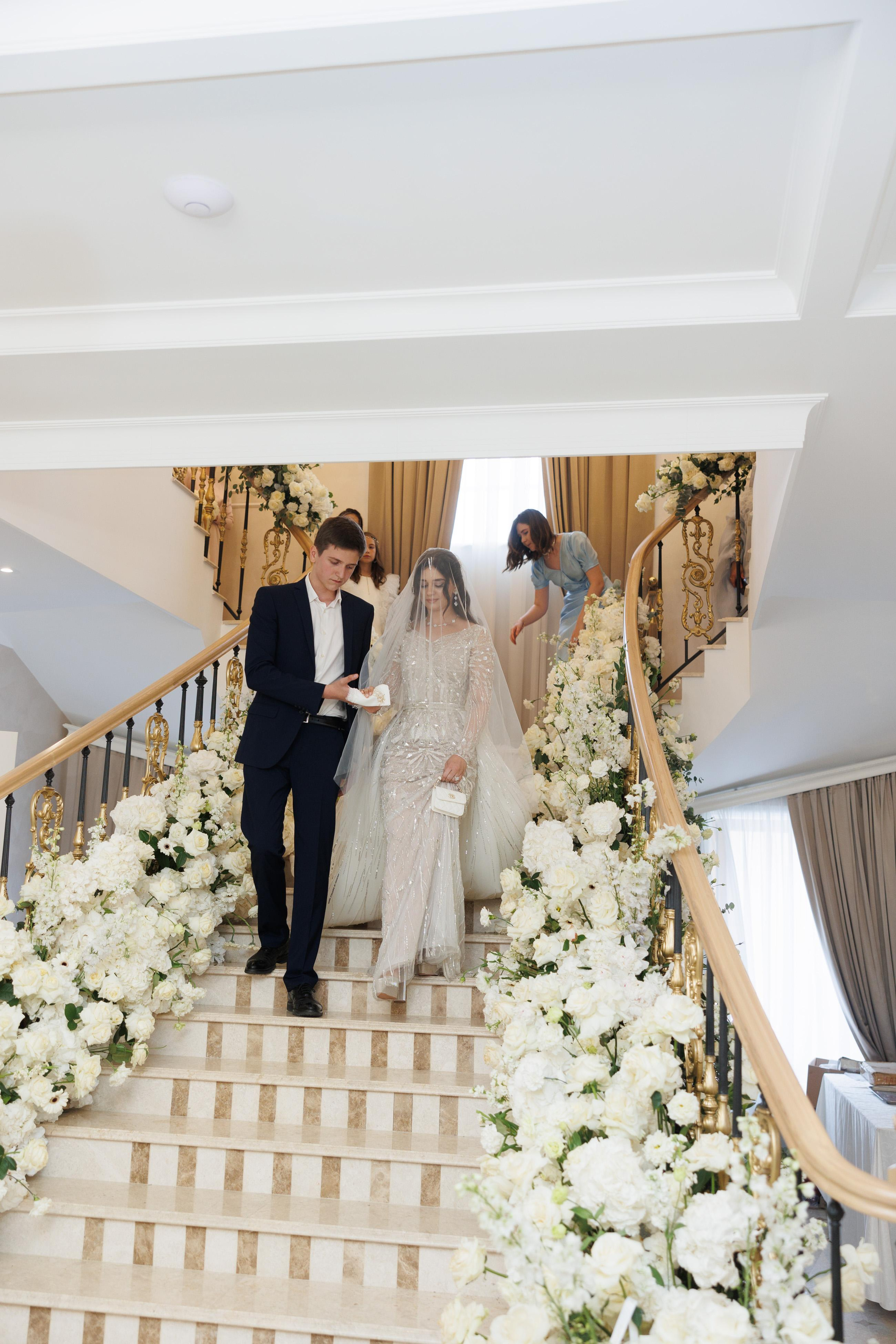 04 июня 2023. Свадебный фотограф Нальчик